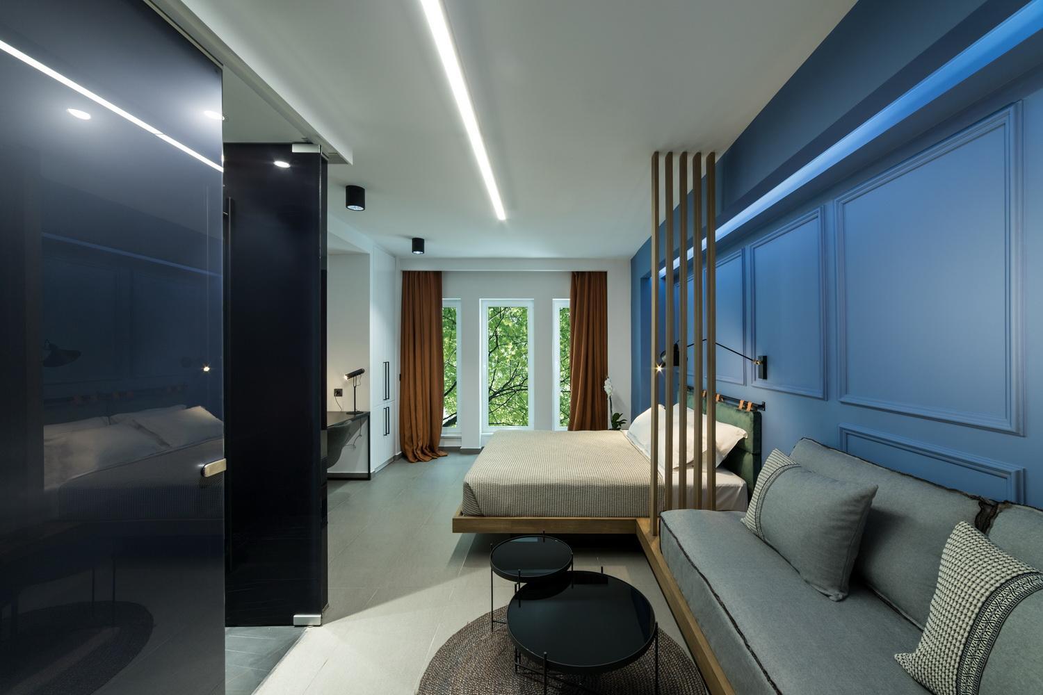Sir Comfort Suite photo 1