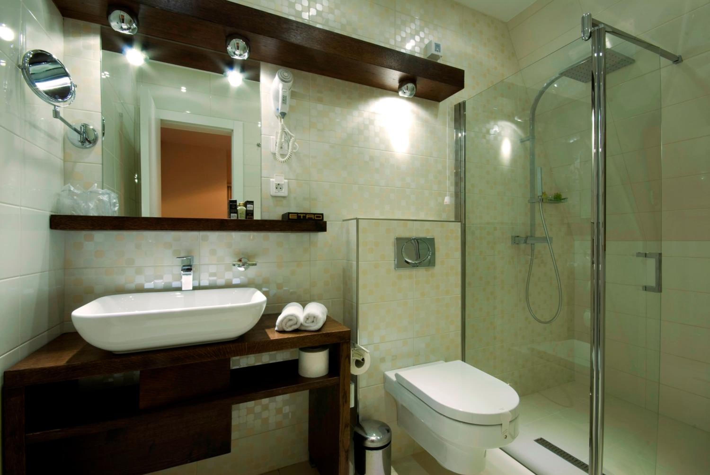 Luxury Apartment photo 3