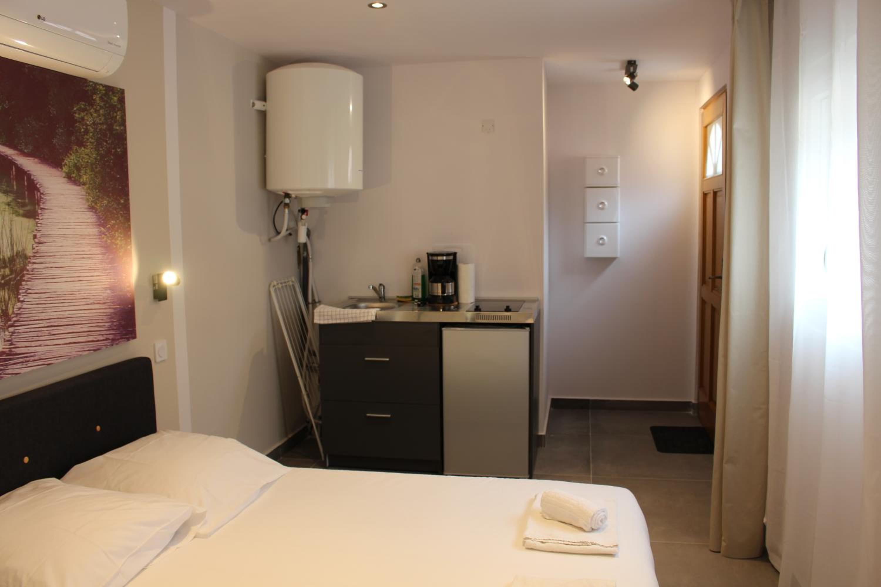 Duplex Apartment
