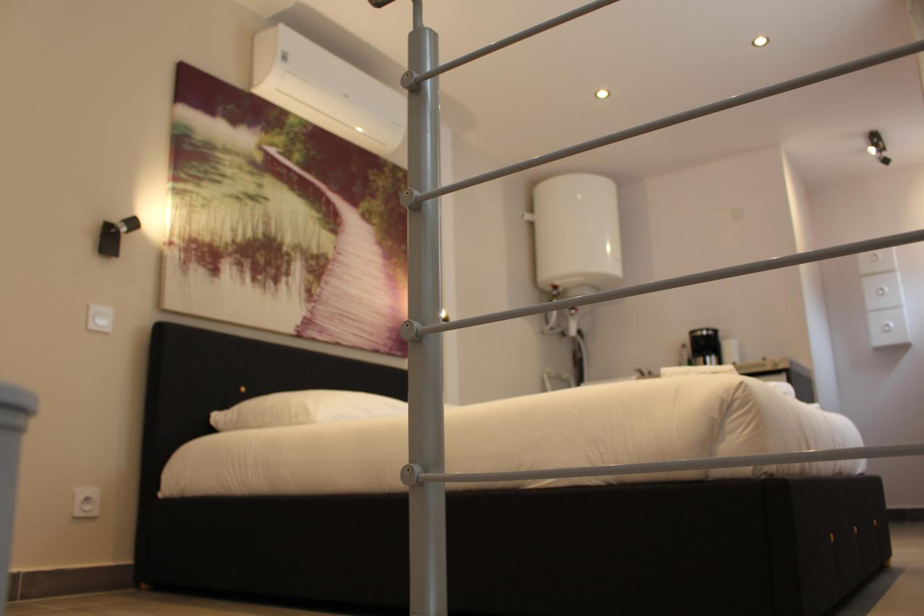 Duplex Apartment photo 3