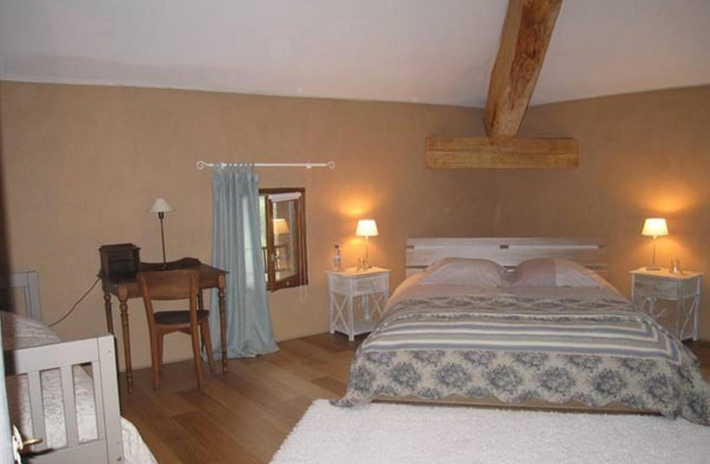 Comfort Triple Room photo 2