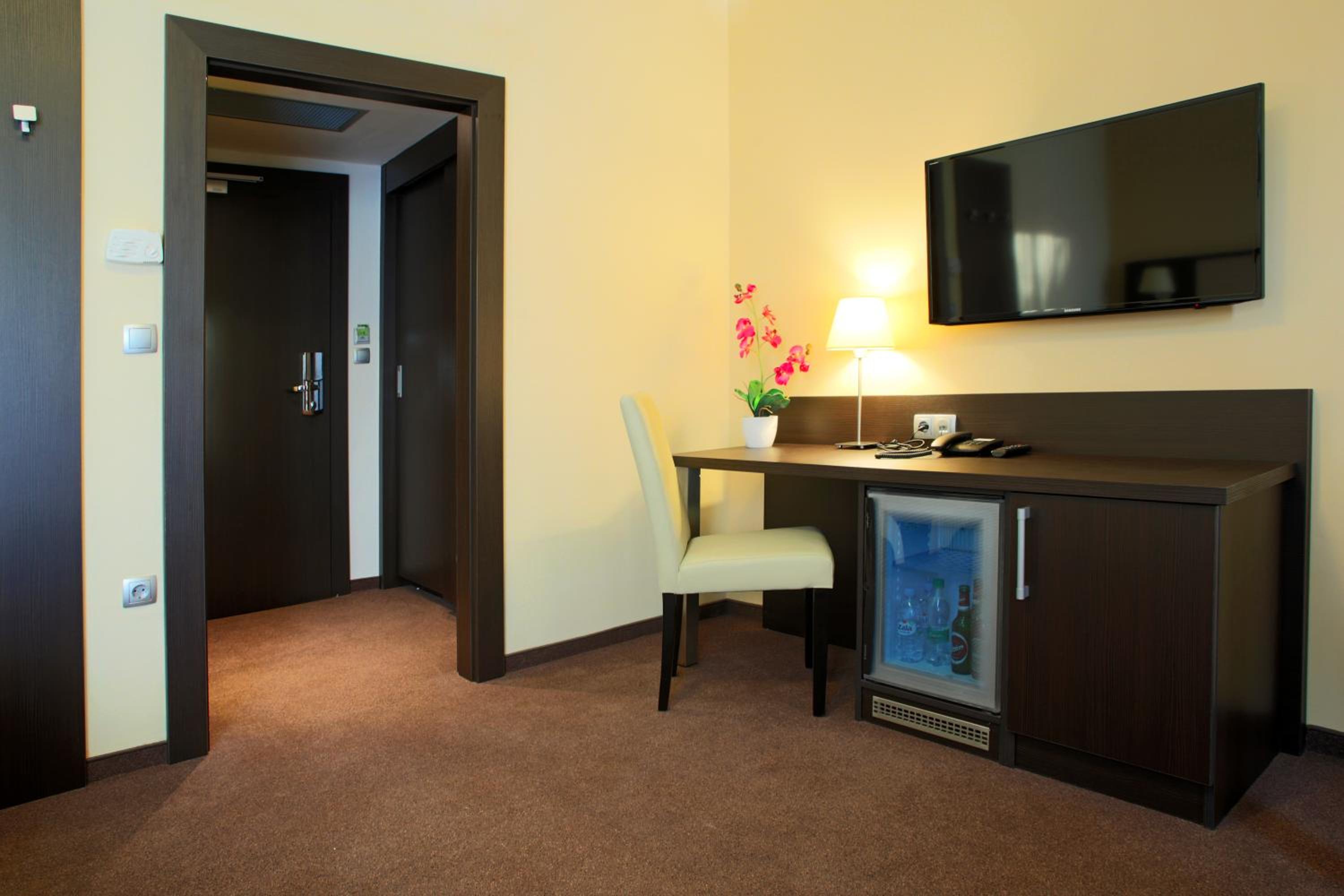 Superior Double Room - Photo 4