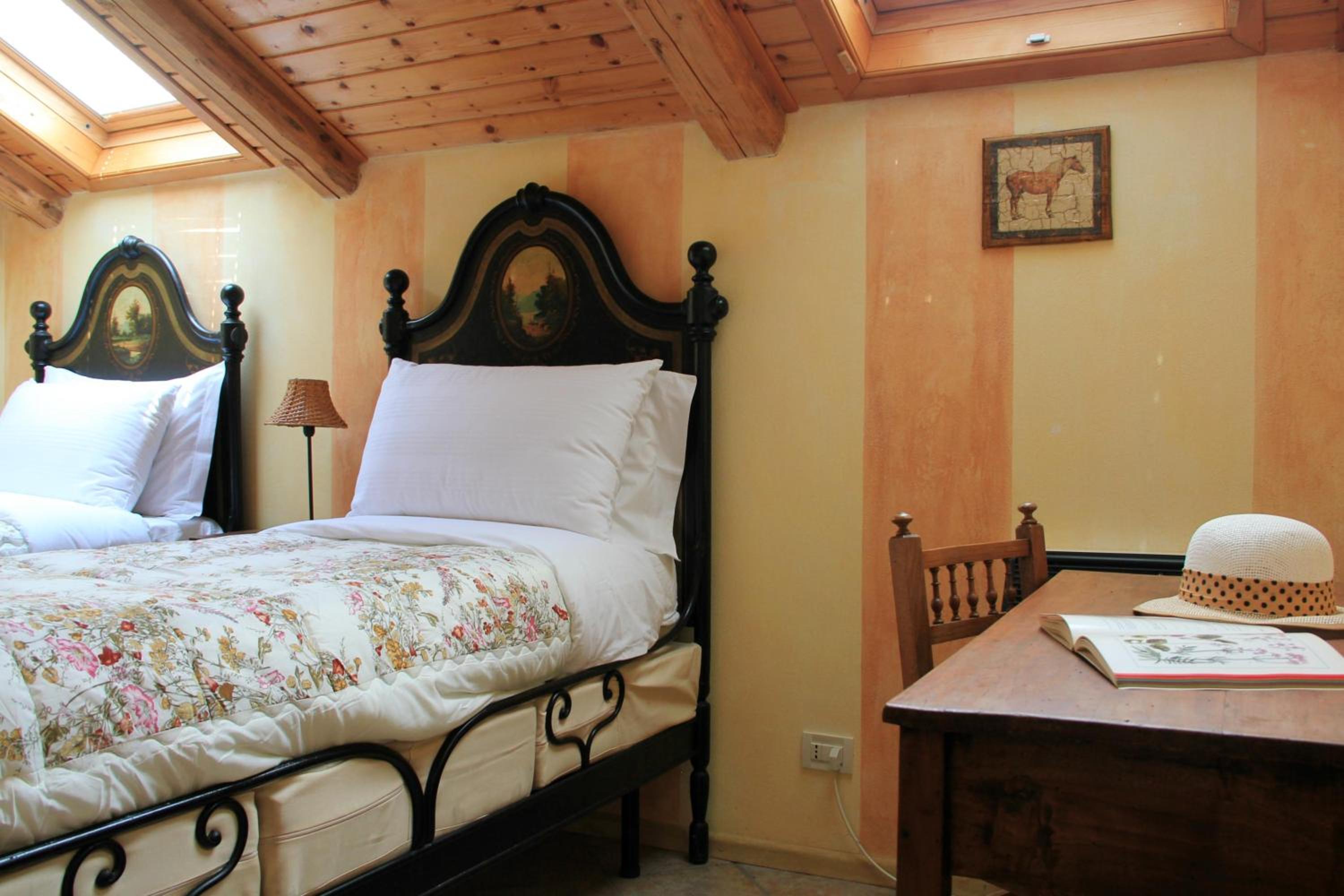 Twin Room photo 1