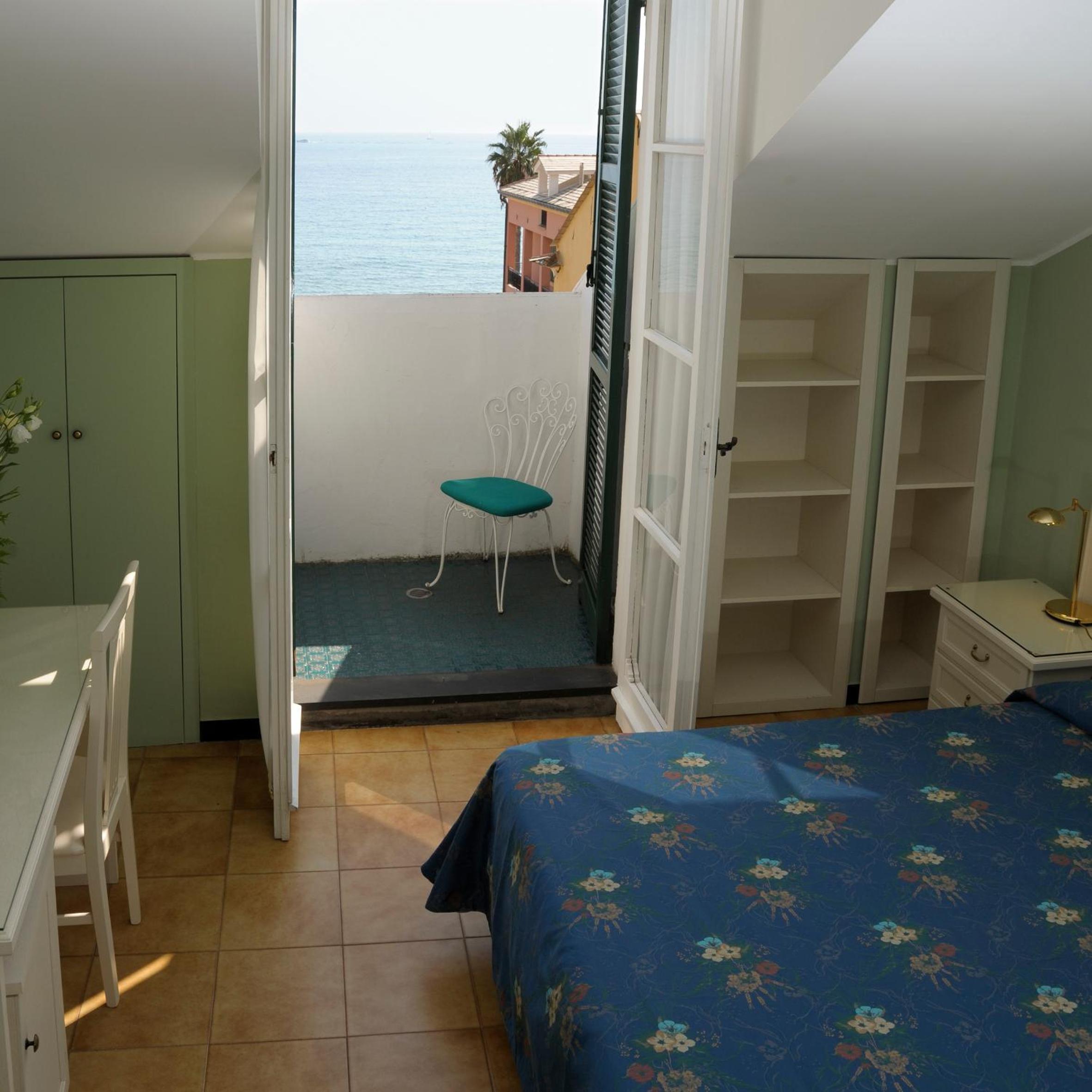 Double Room with Sea View photo 1