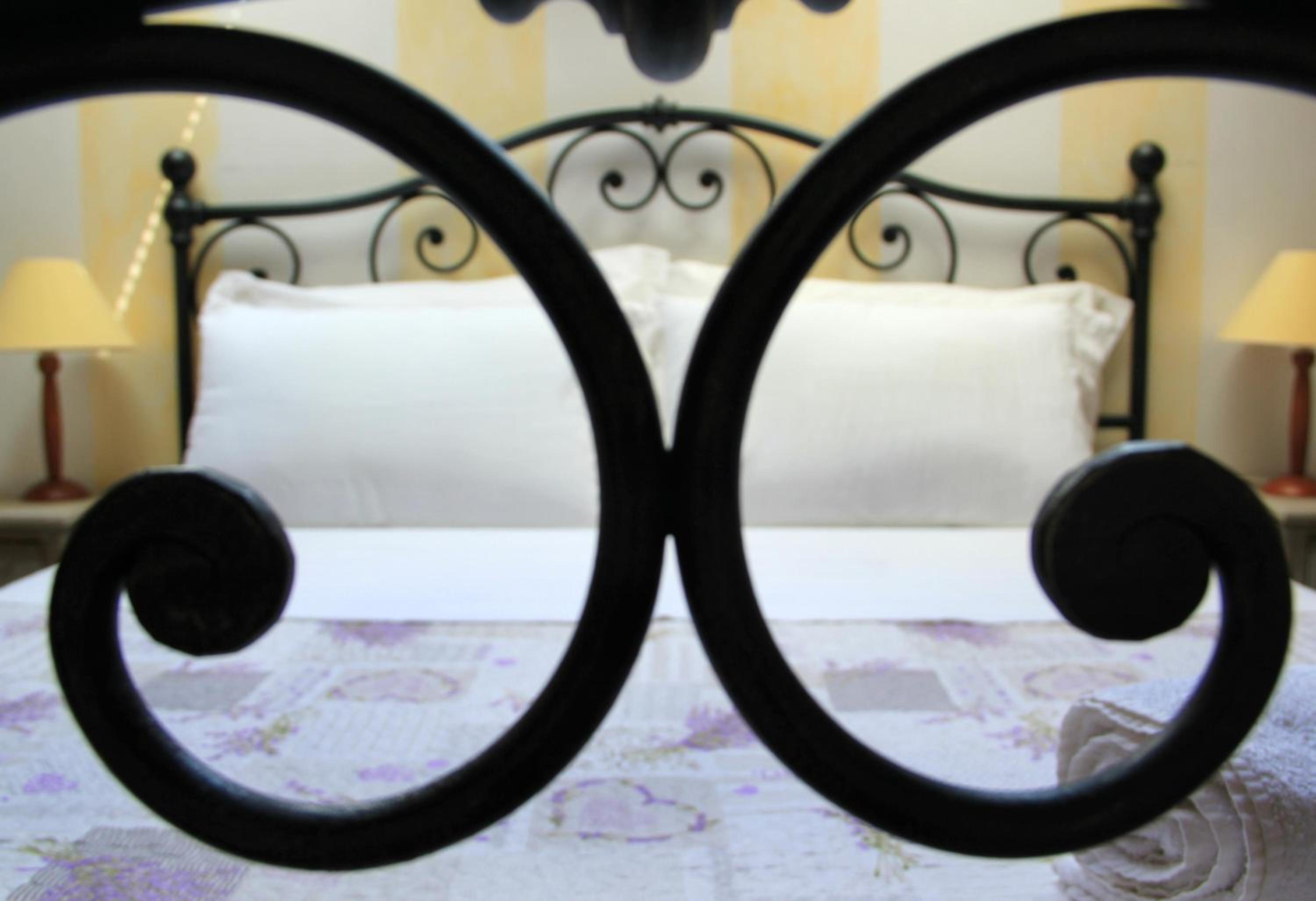 Double Room with Private Bathroom photo 2