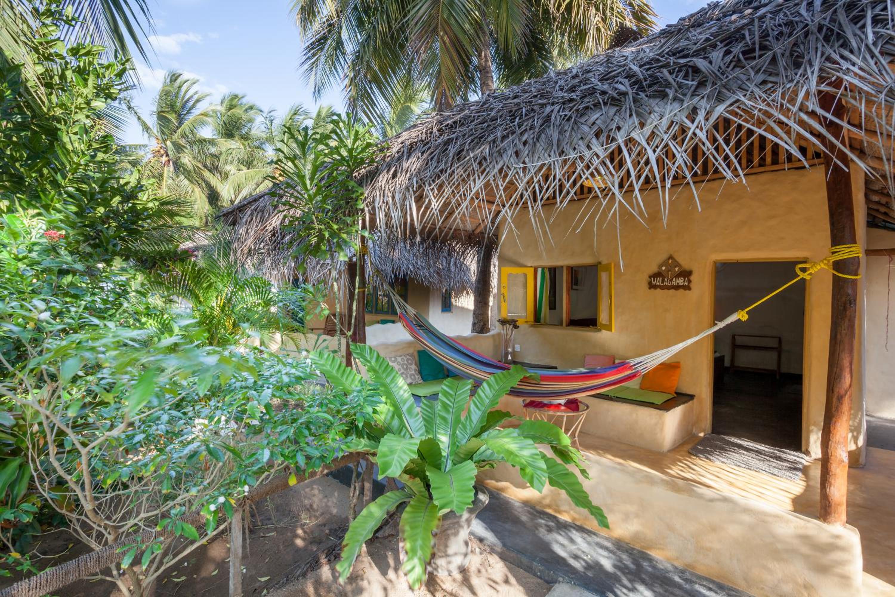 Bungalow with Patio photo 2