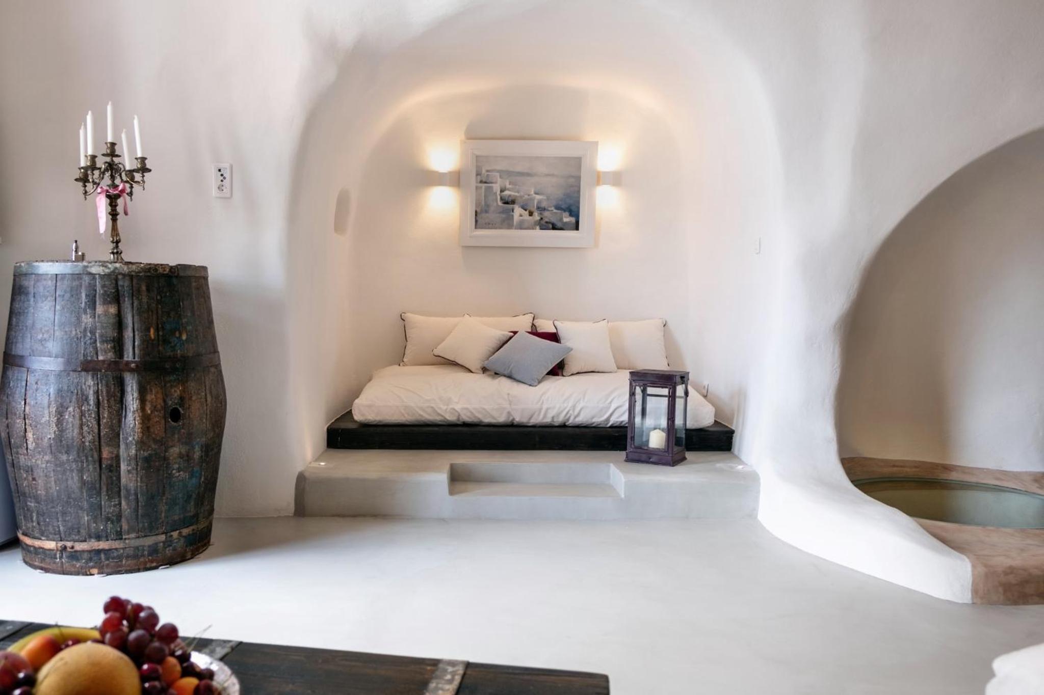 Suite with Private Pool - Photo 5