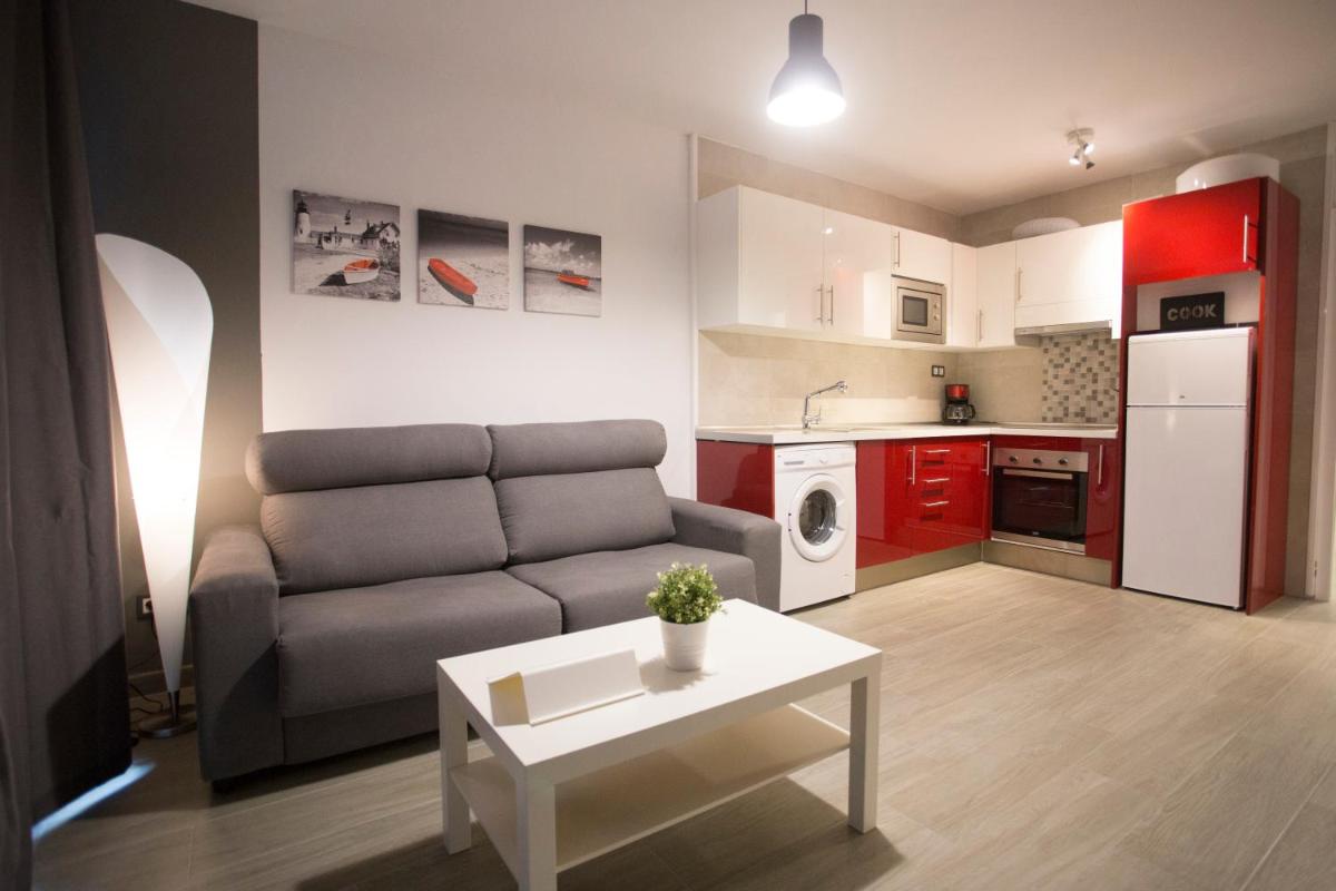 Apartment with Sea View