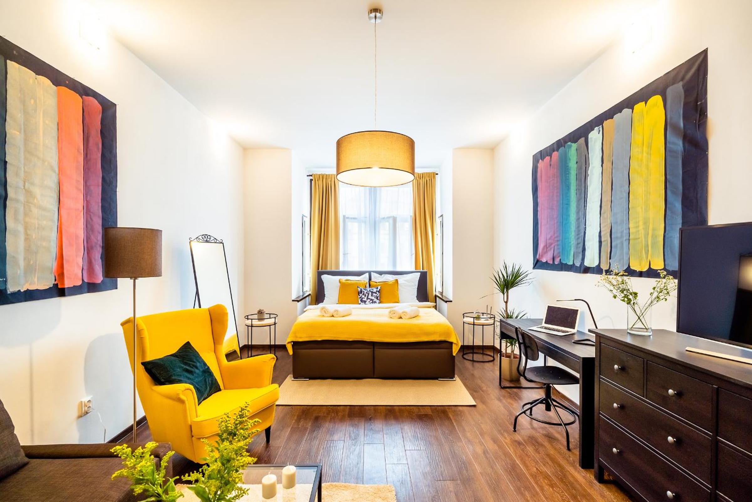 Apartment - Photo 1
