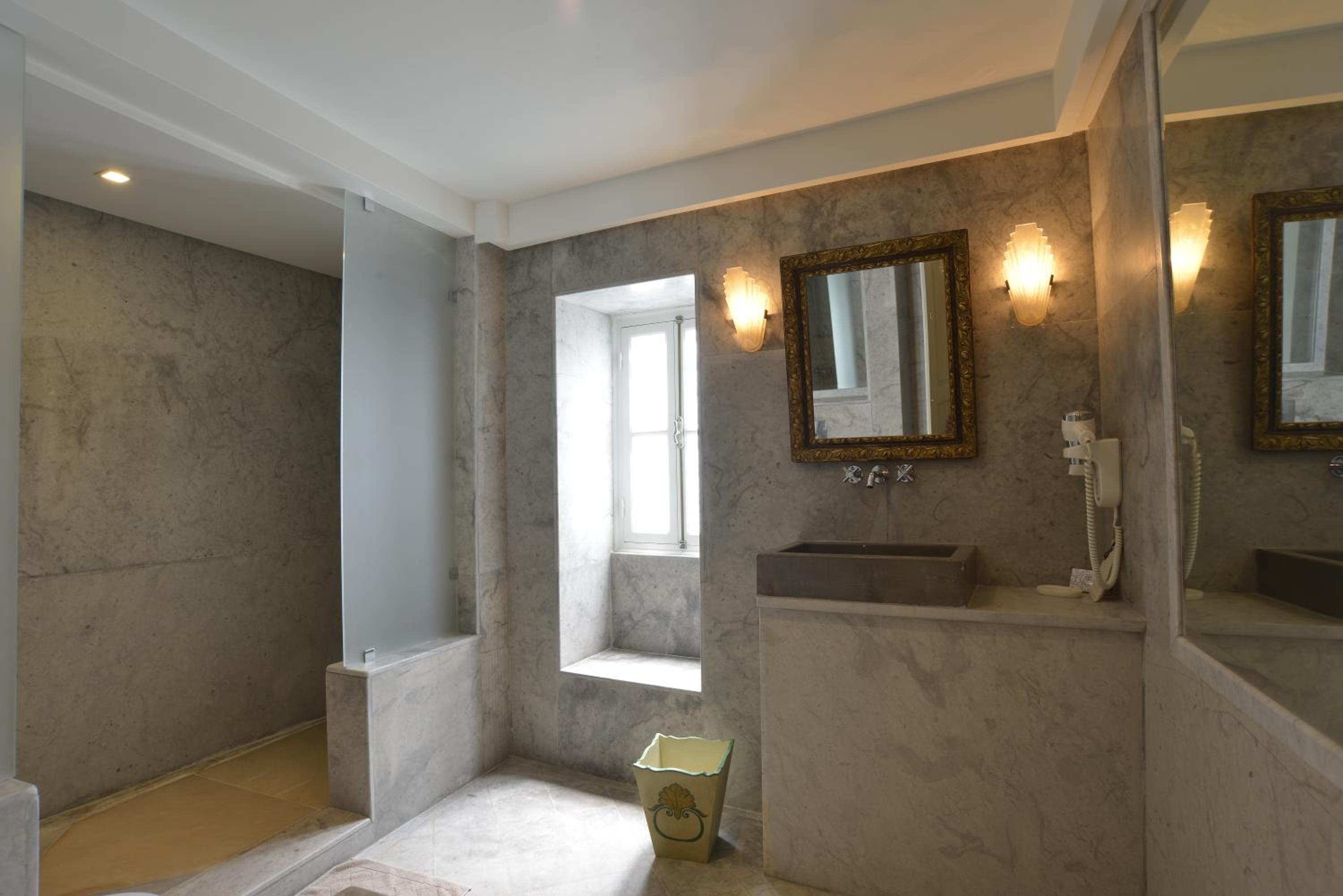 Suite Traditionnelle
