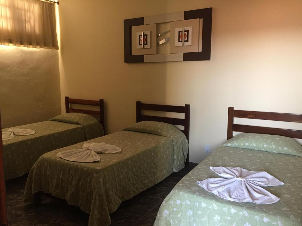 Quadruple Room photo 1