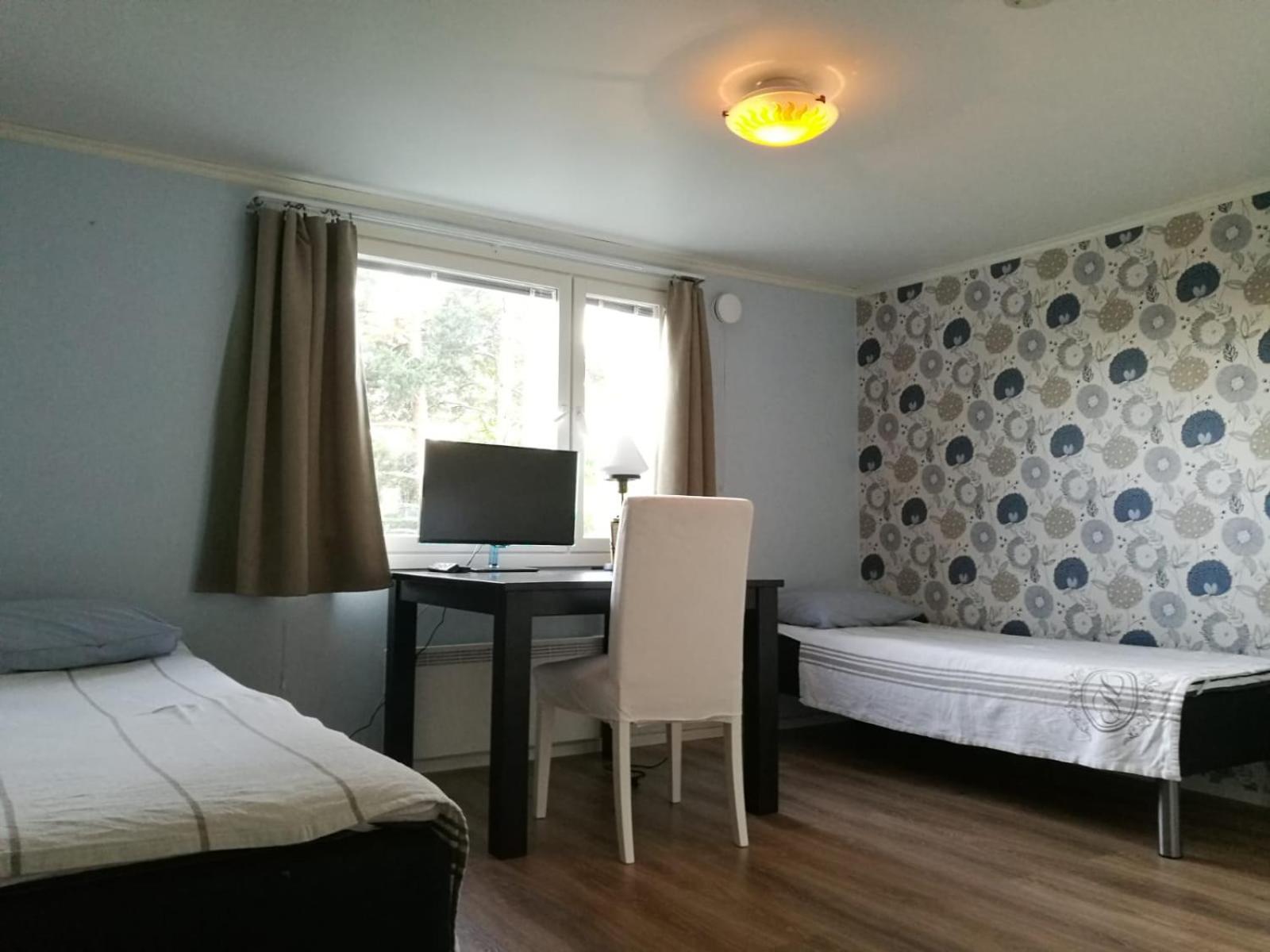 Standard Double Room - Photo 1