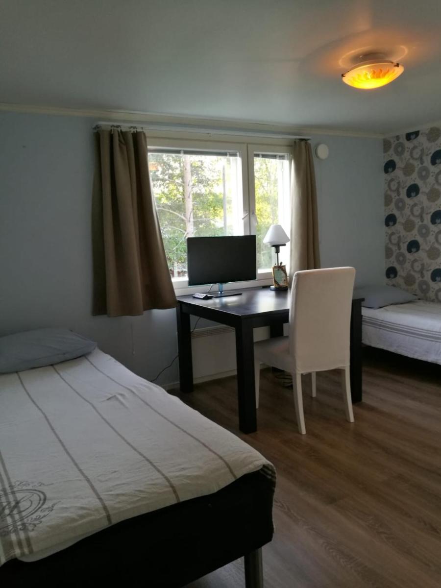 Standard Double Room - Photo 3