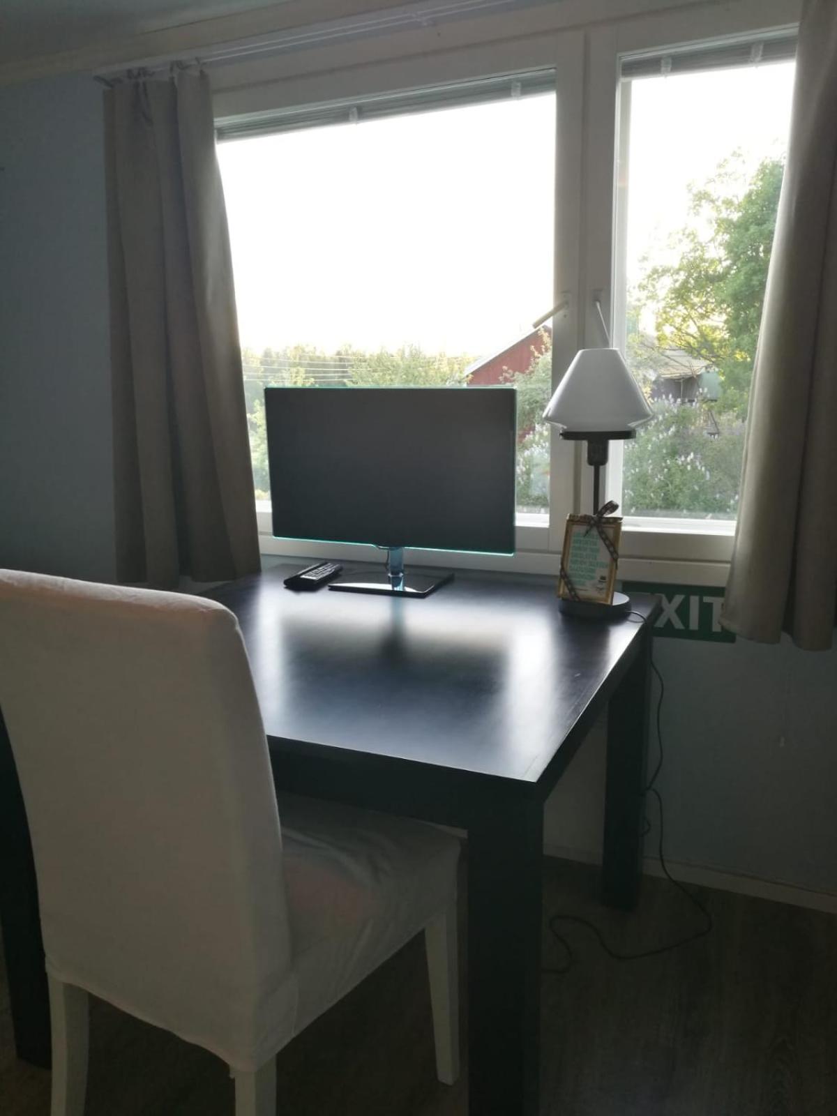 Standard Double Room - Photo 4