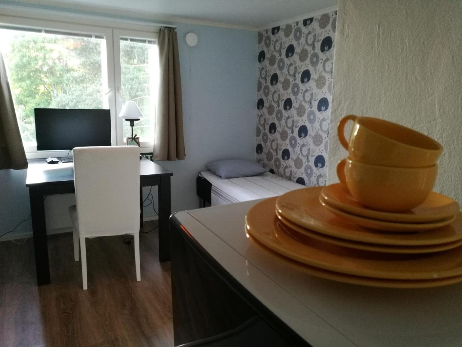 Standard Double Room - Photo 5