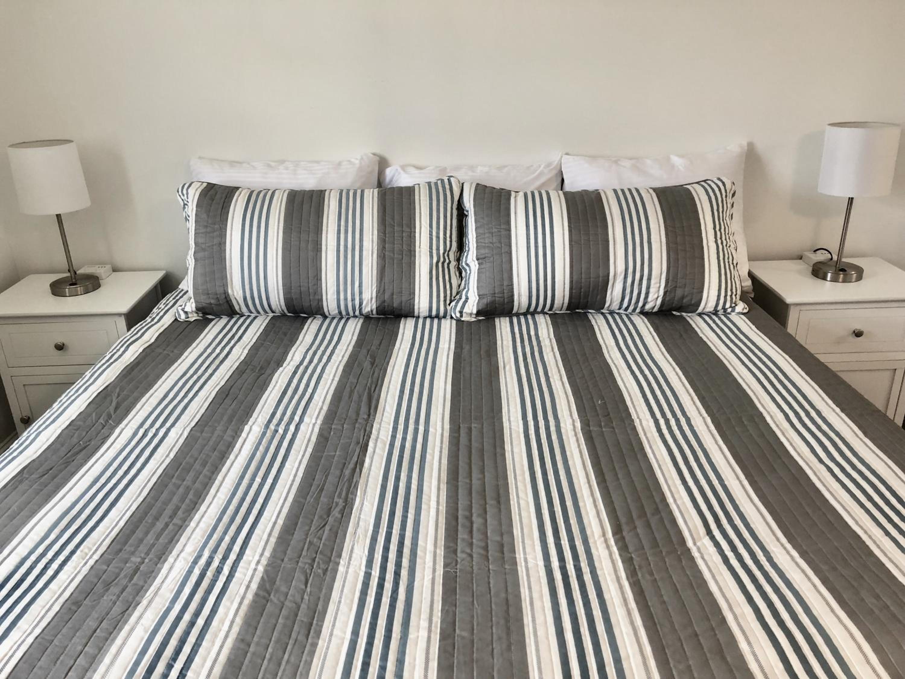 Two-Bedroom Suite photo 2