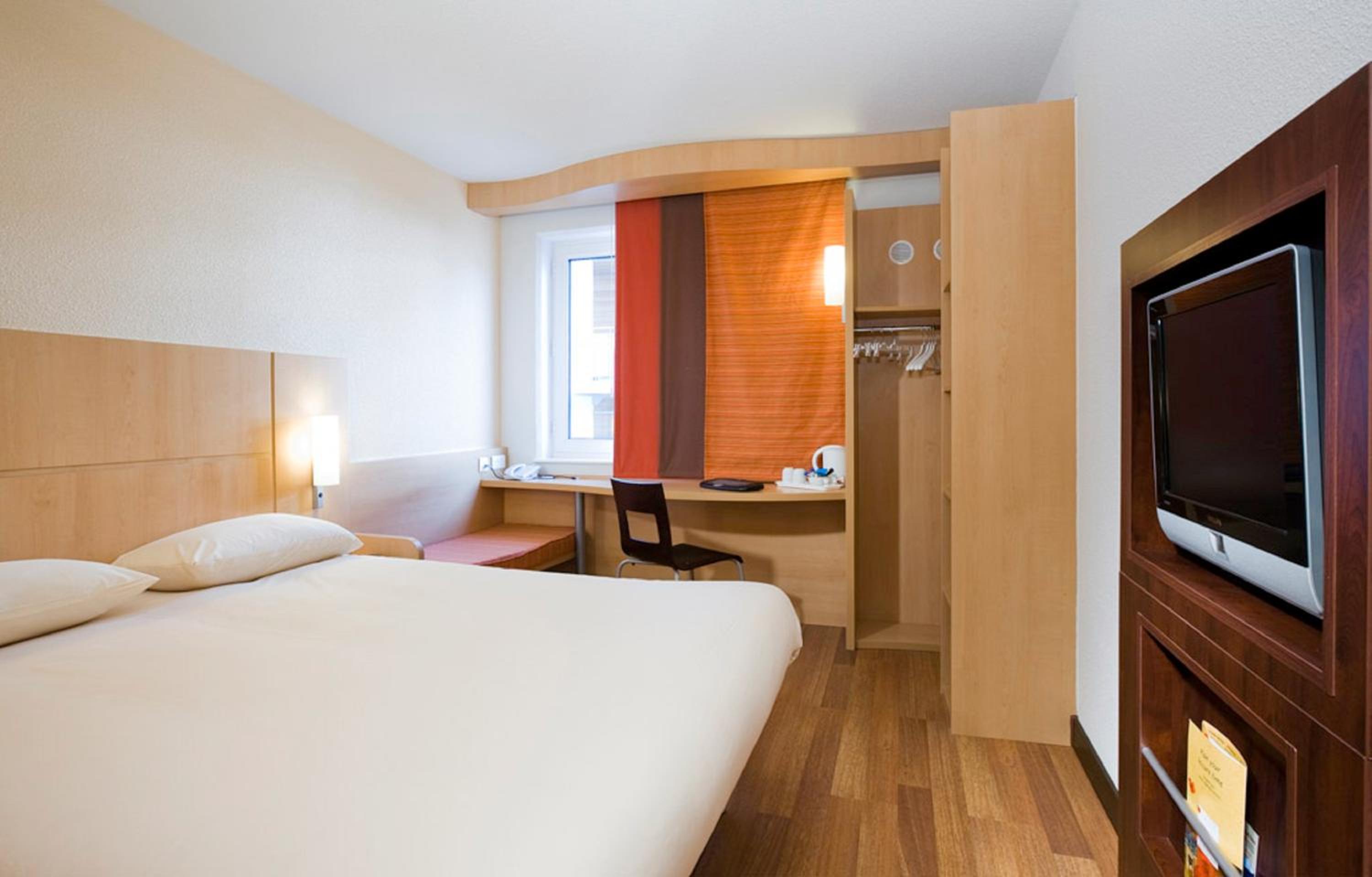 Standard Double Room photo 1
