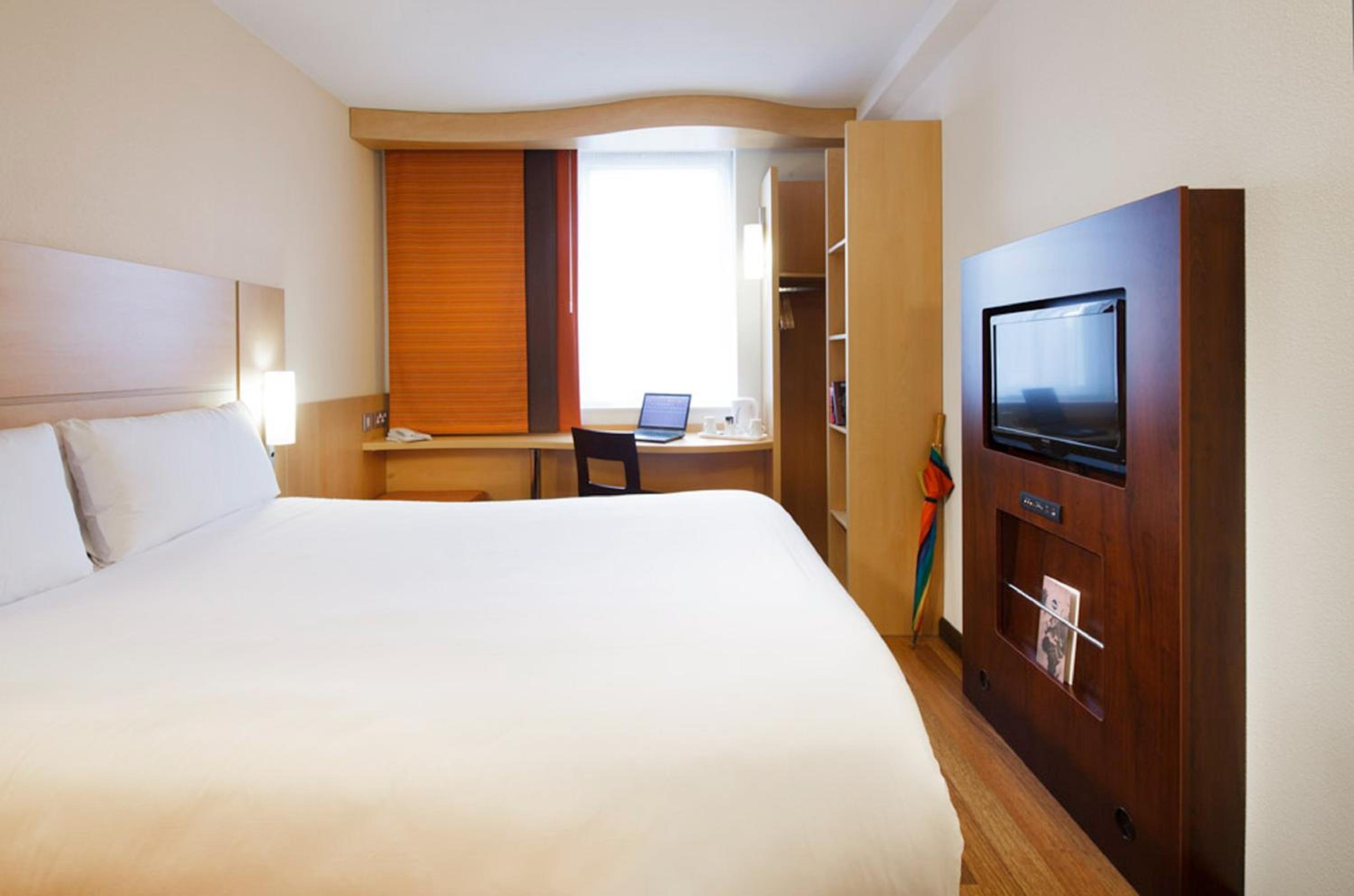Standard Double Room photo 3