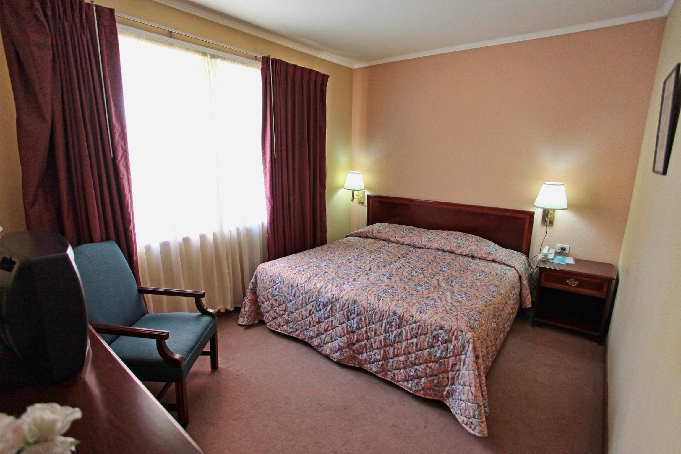 Quadruple Room photo 2