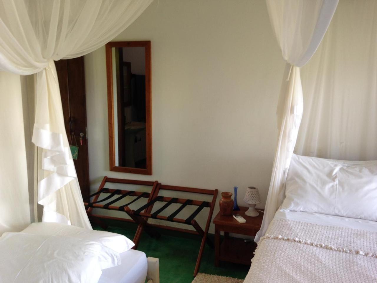 Standard Double Room with Sea View photo 1