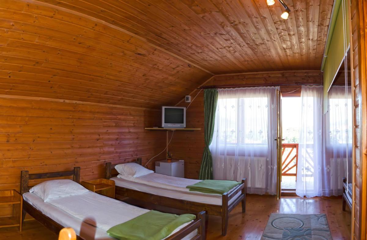 Quadruple Room photo 2
