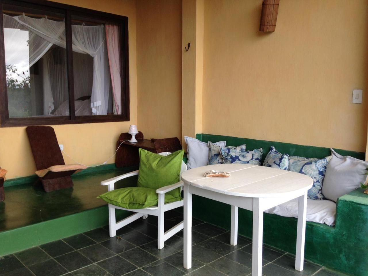 Standard Double Room with Sea View photo 3