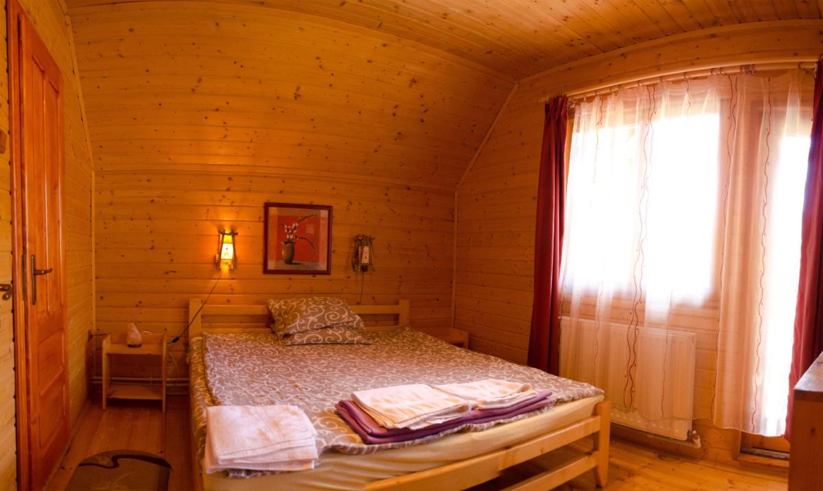 Double Room with Terrace photo 1