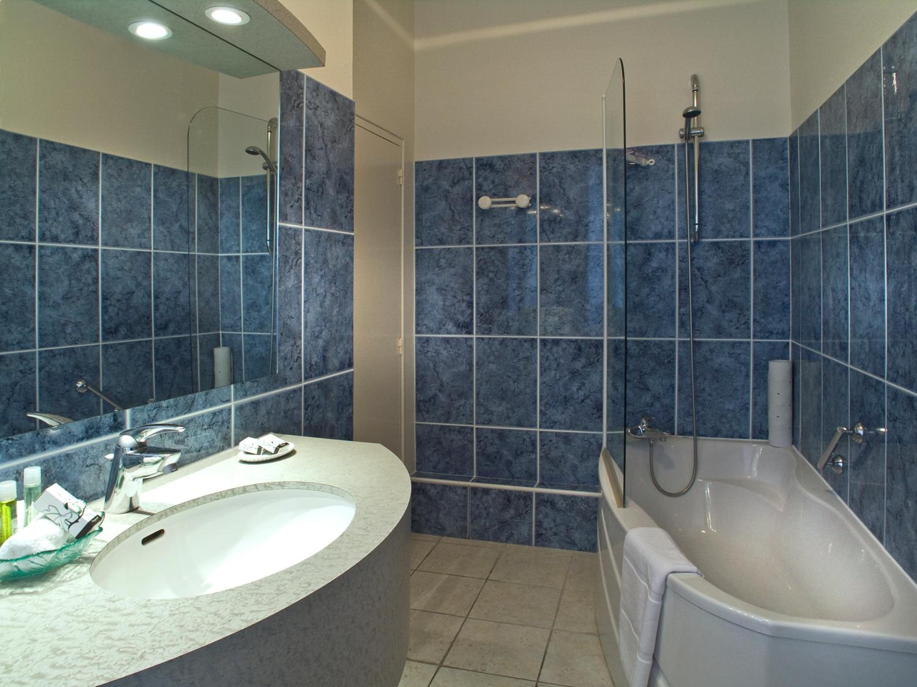 Double Room with Garden View photo 3