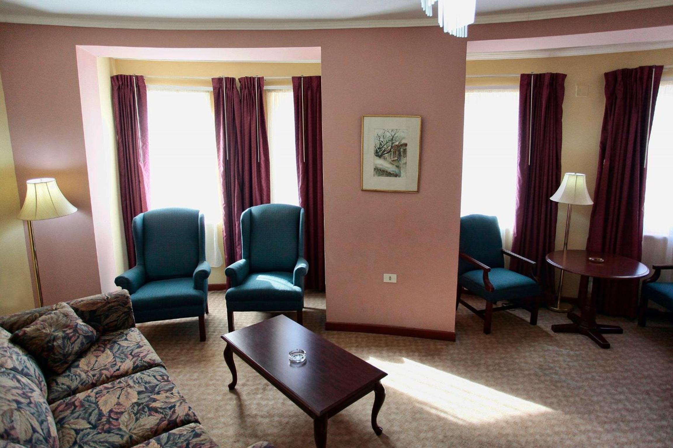 Quadruple Room photo 1