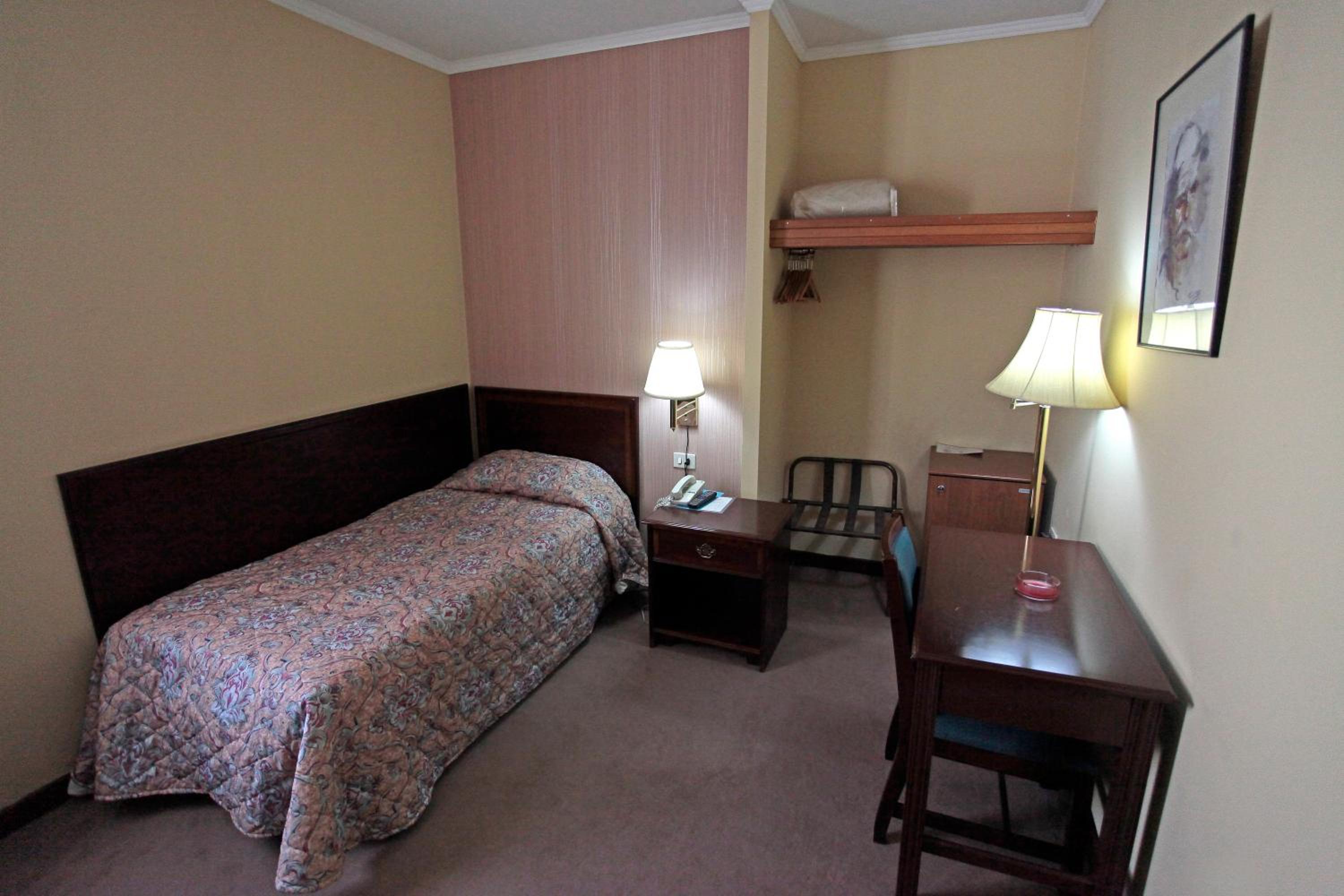 Single Room photo 3