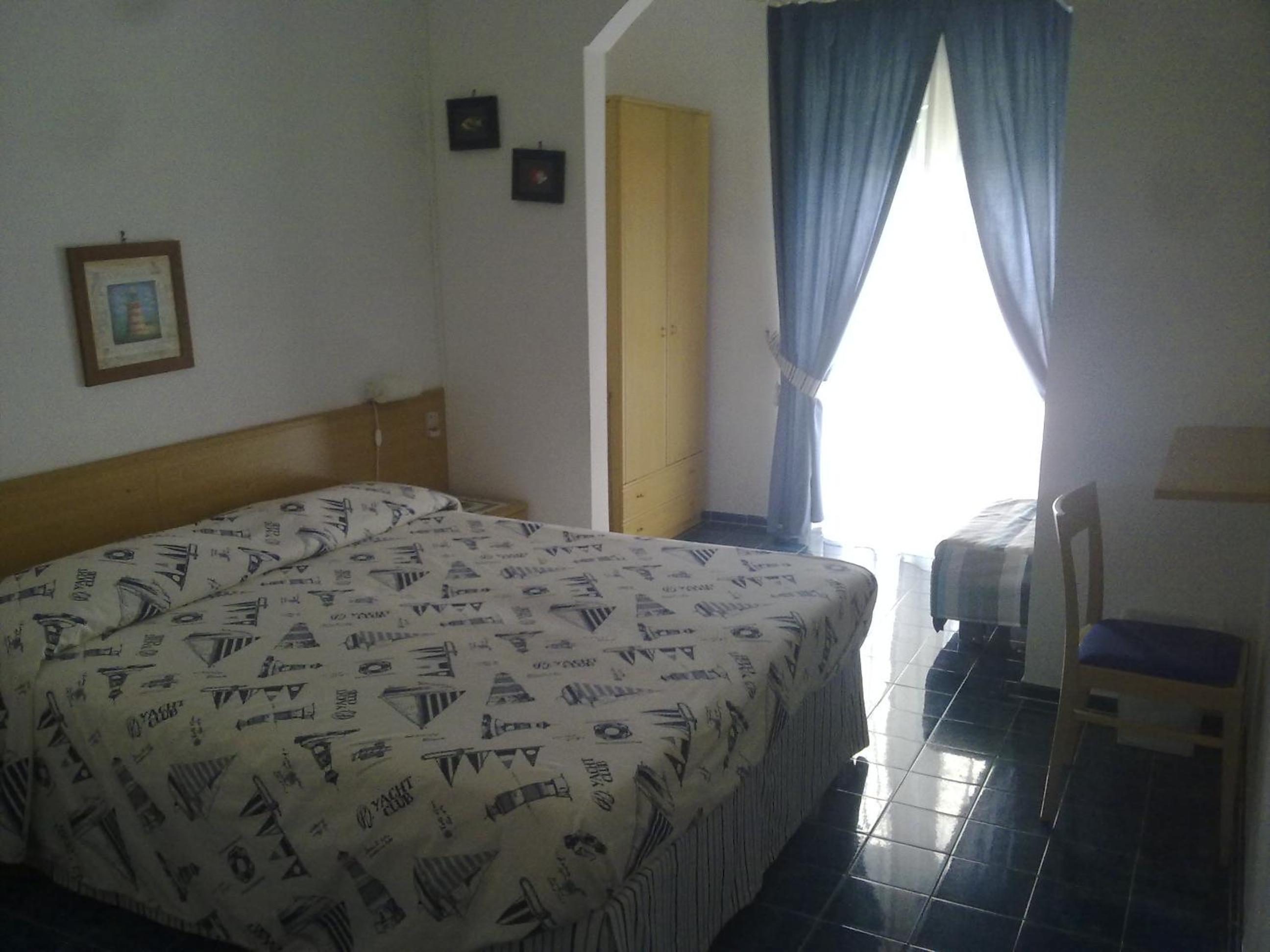 Standard Double Or Twin Room photo 1
