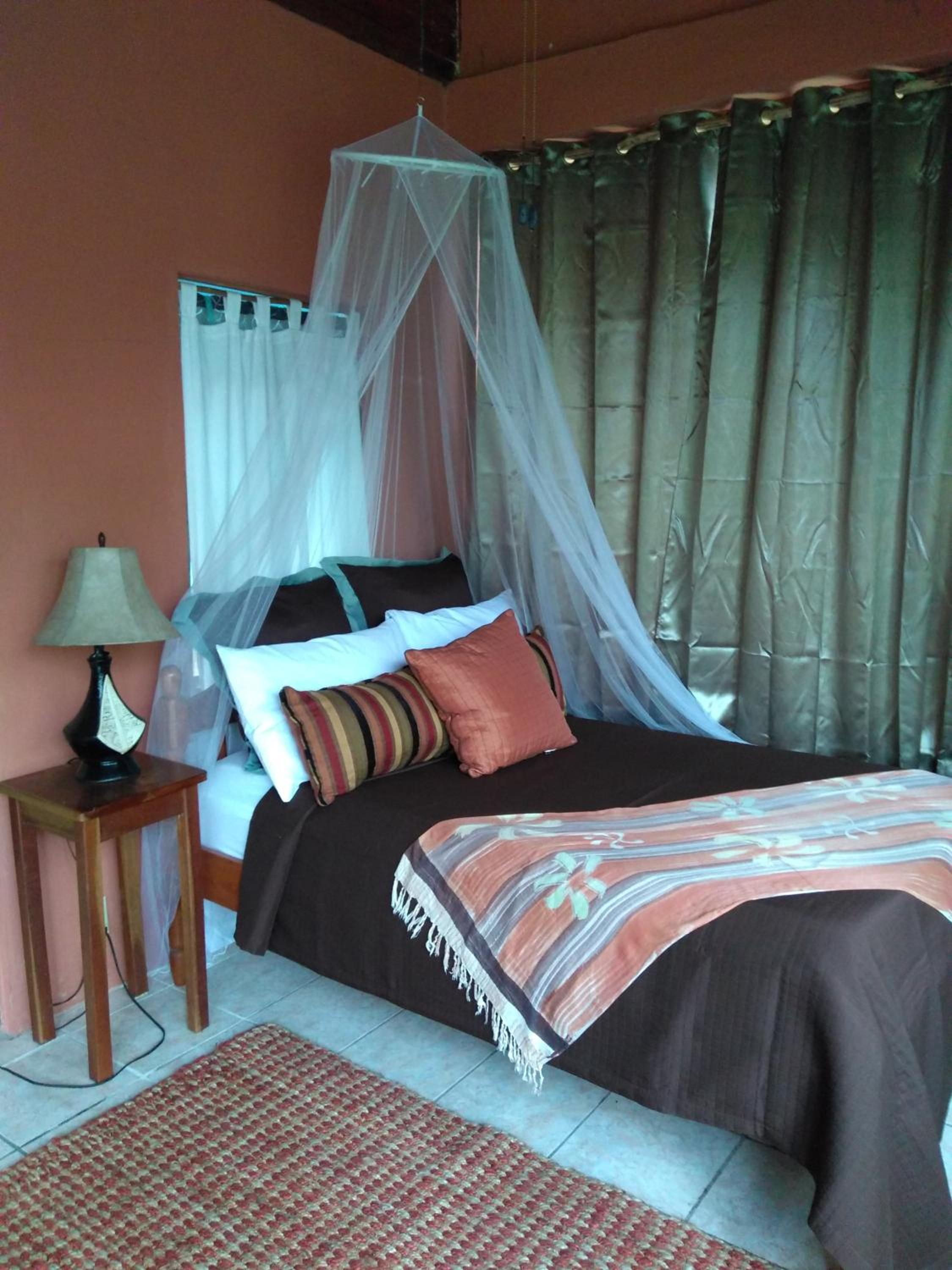 Deluxe Quadruple Room photo 1