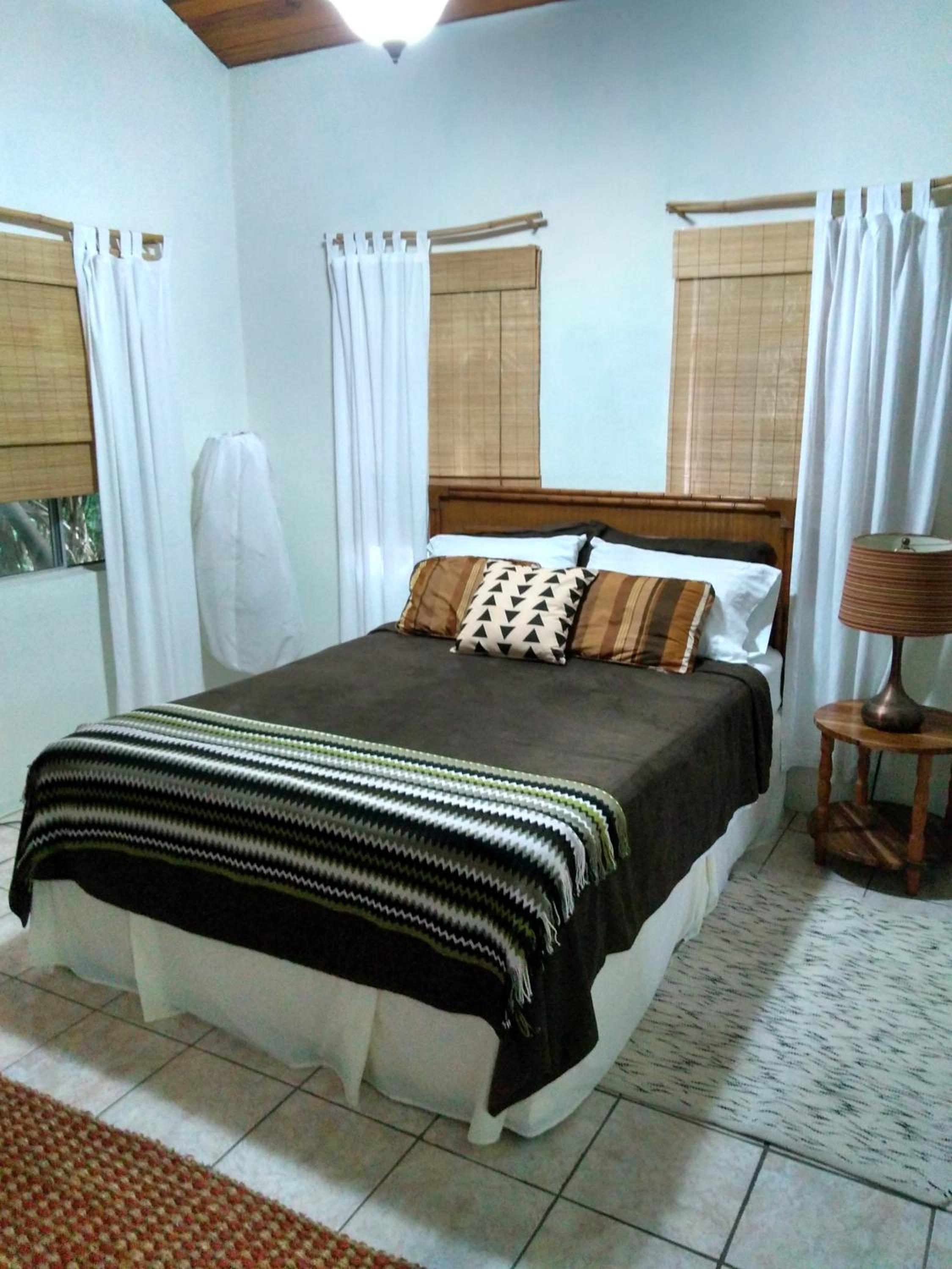 Deluxe Quadruple Room photo 2