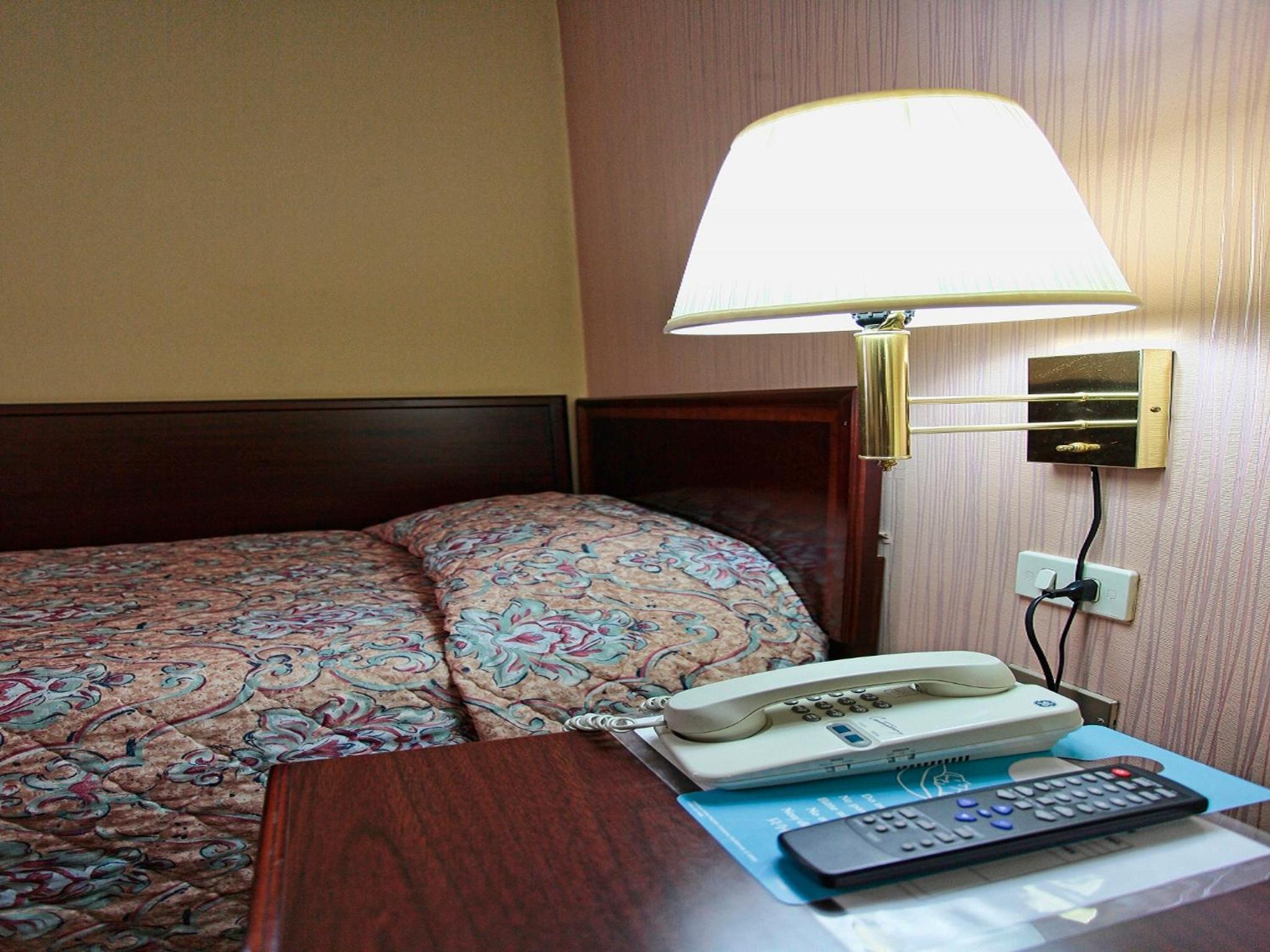 Single Room photo 1
