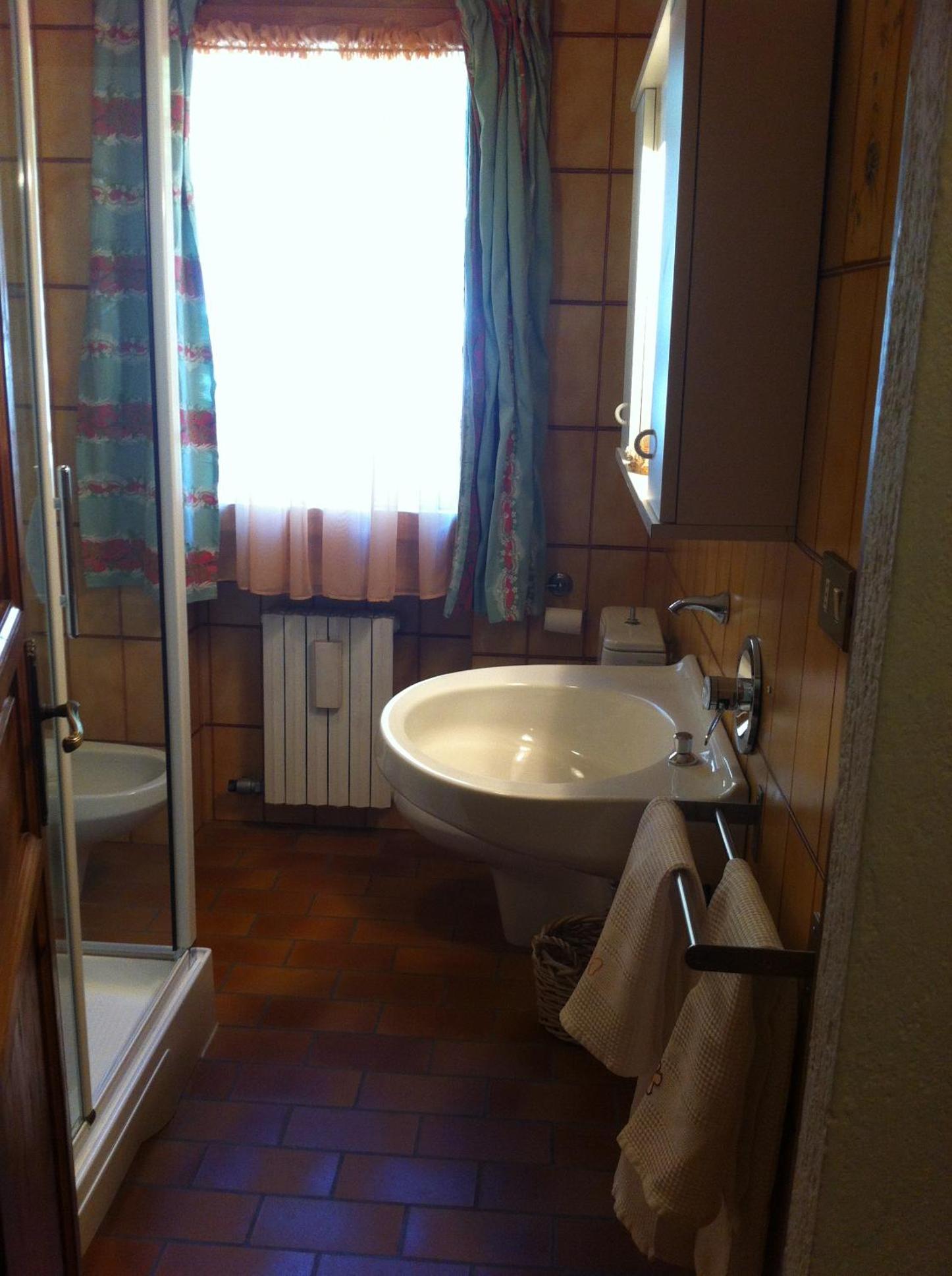 Triple Room with Garden View photo 2