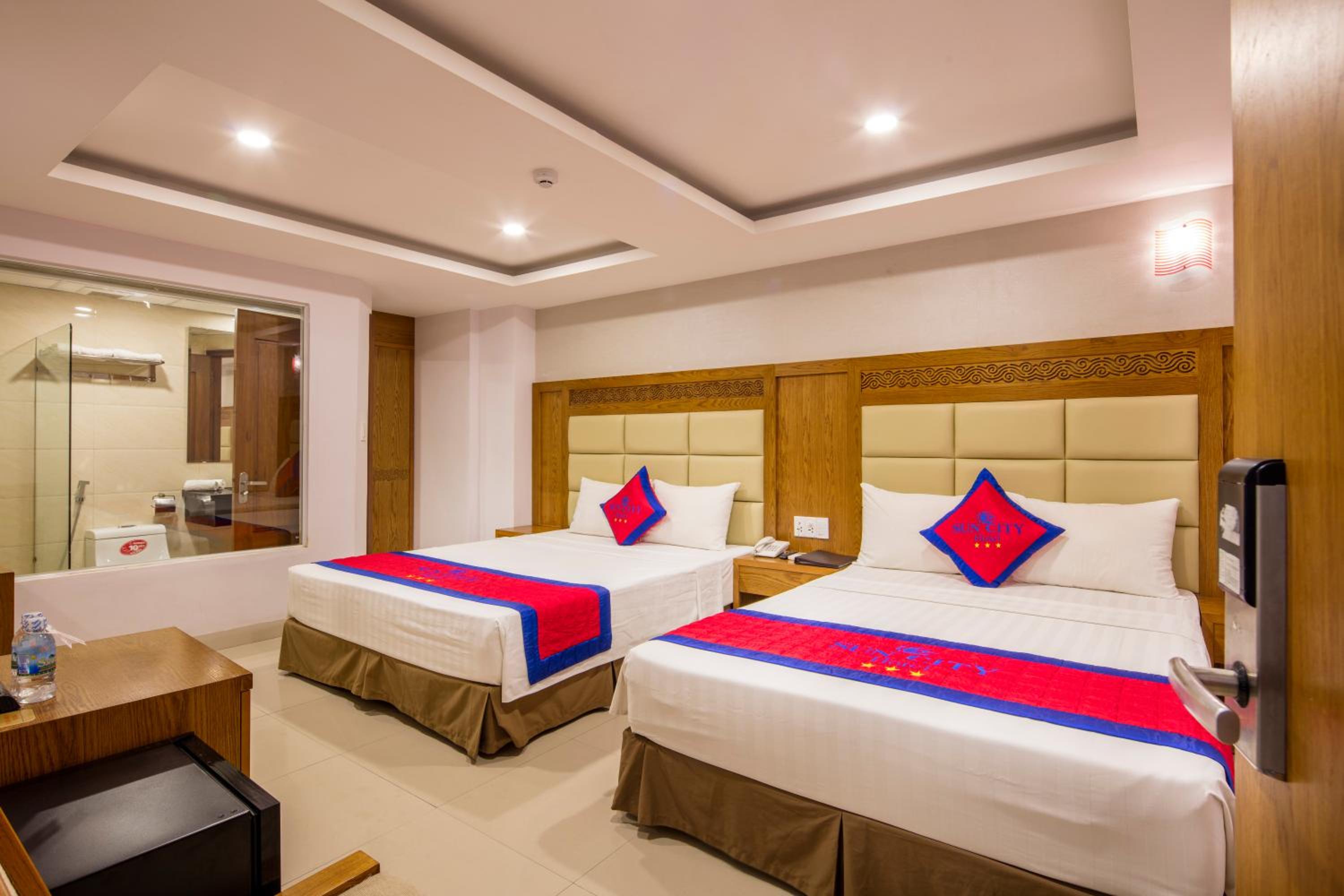 Superior Twin Room - Photo 4