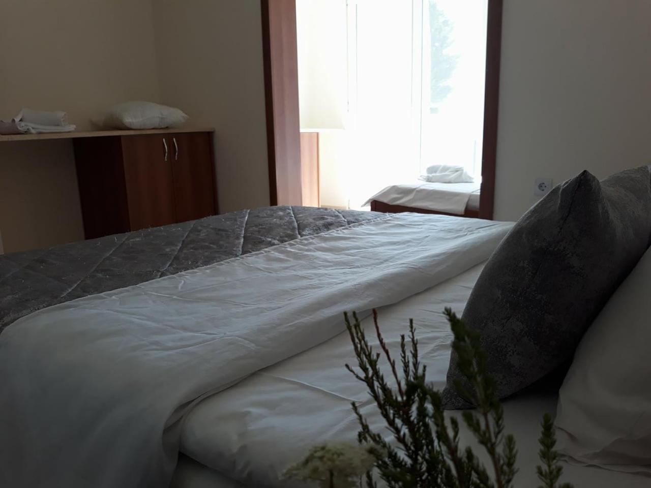 Comfort Triple Room photo 1