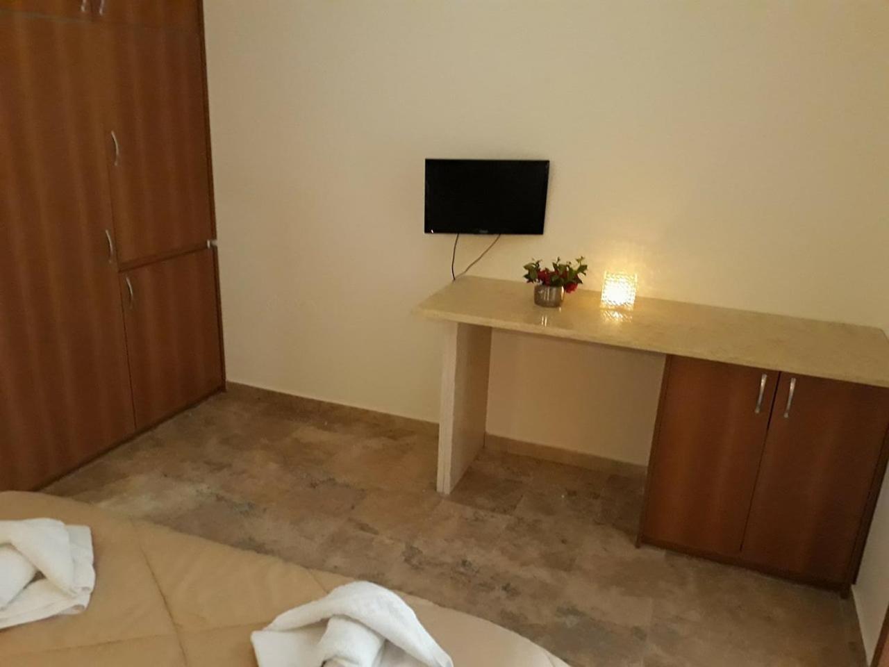 Comfort Triple Room photo 3