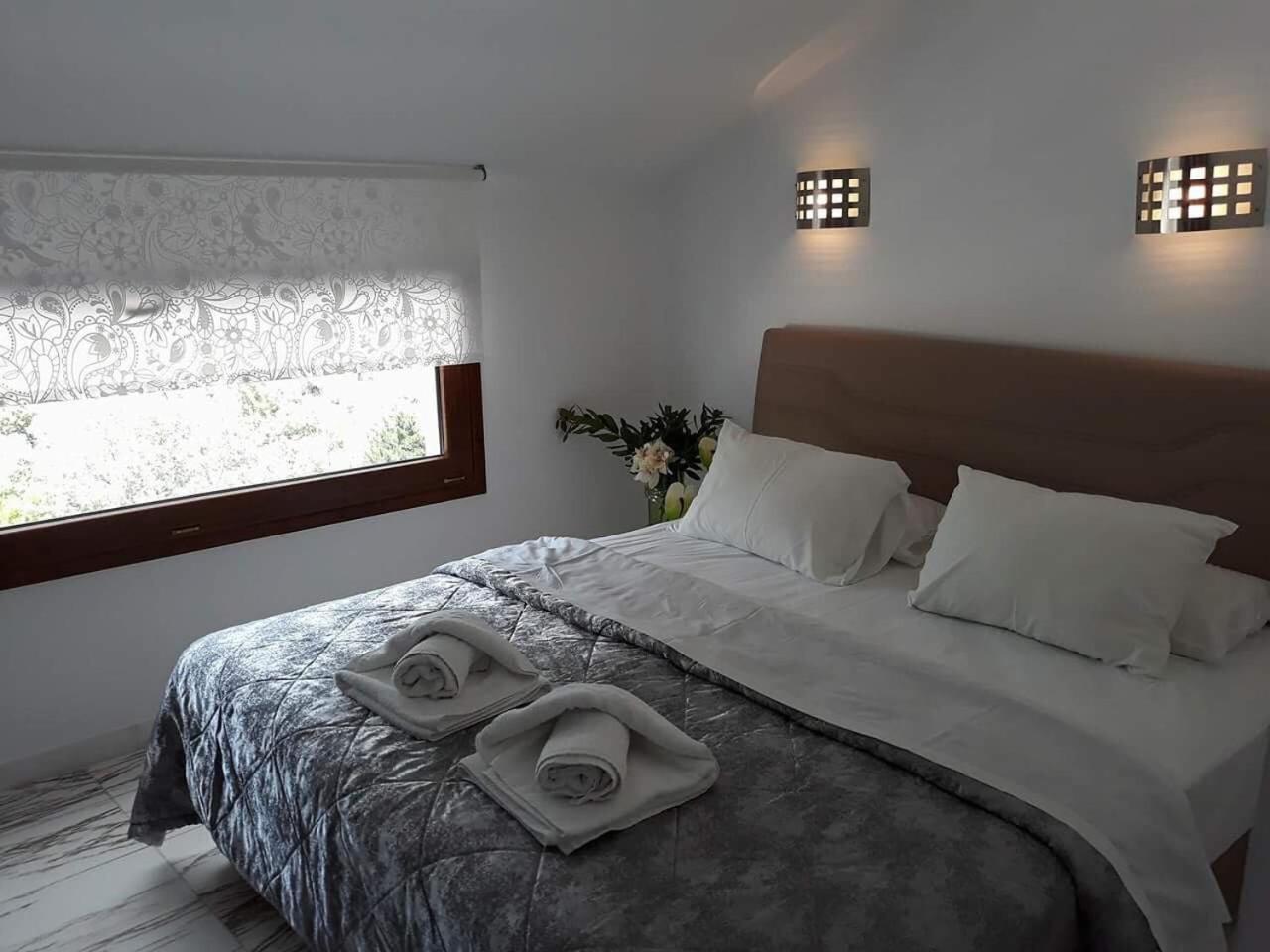 Superior Quadruple Room photo 1