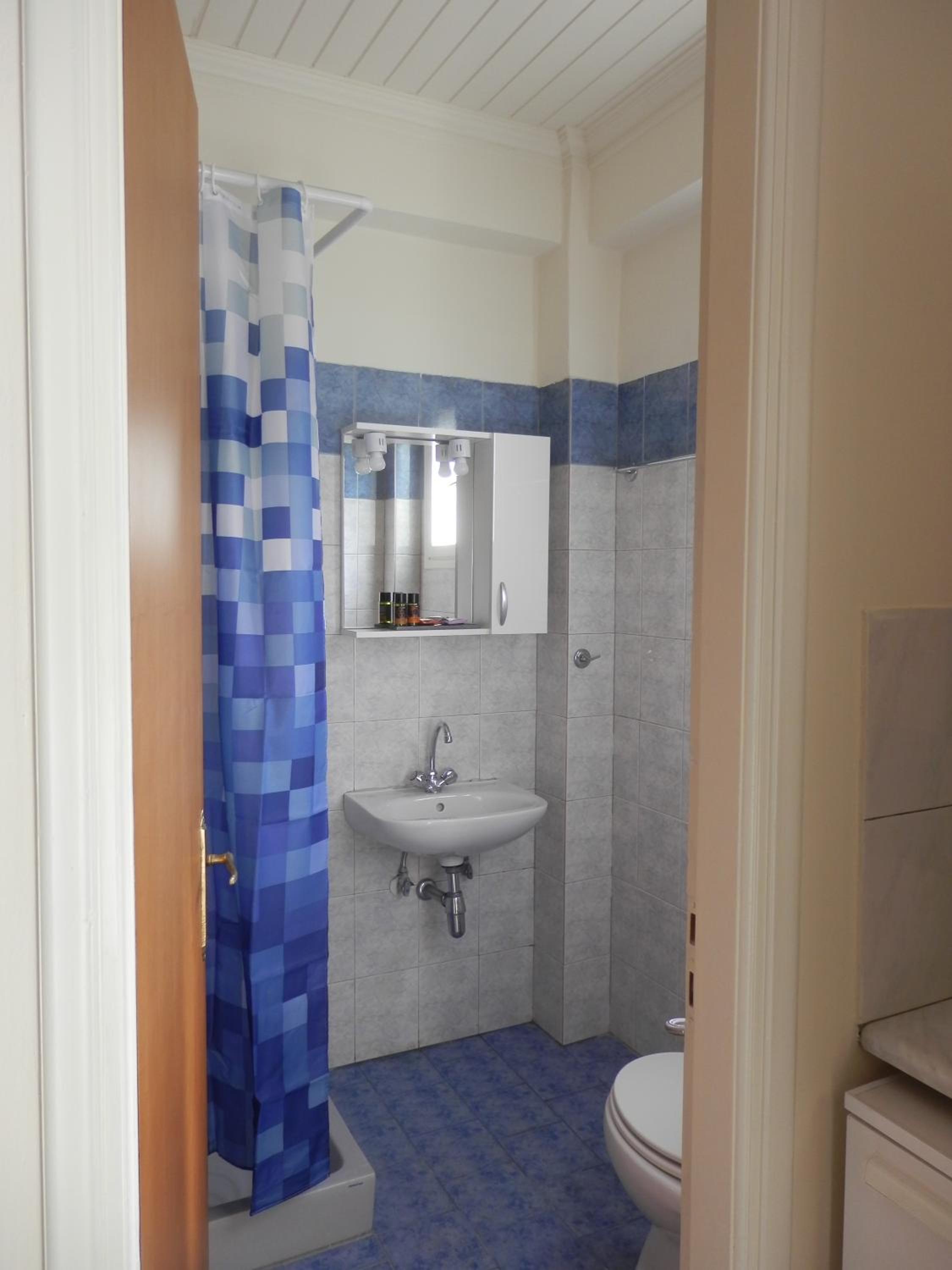 Studio Apartment with Sea View photo 1