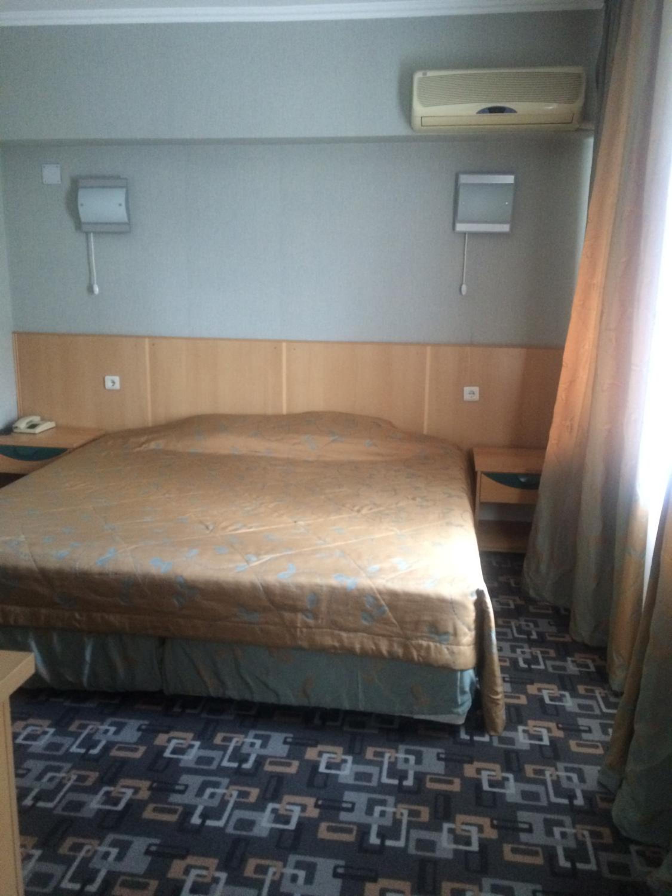 Superior Double Room - Photo 9