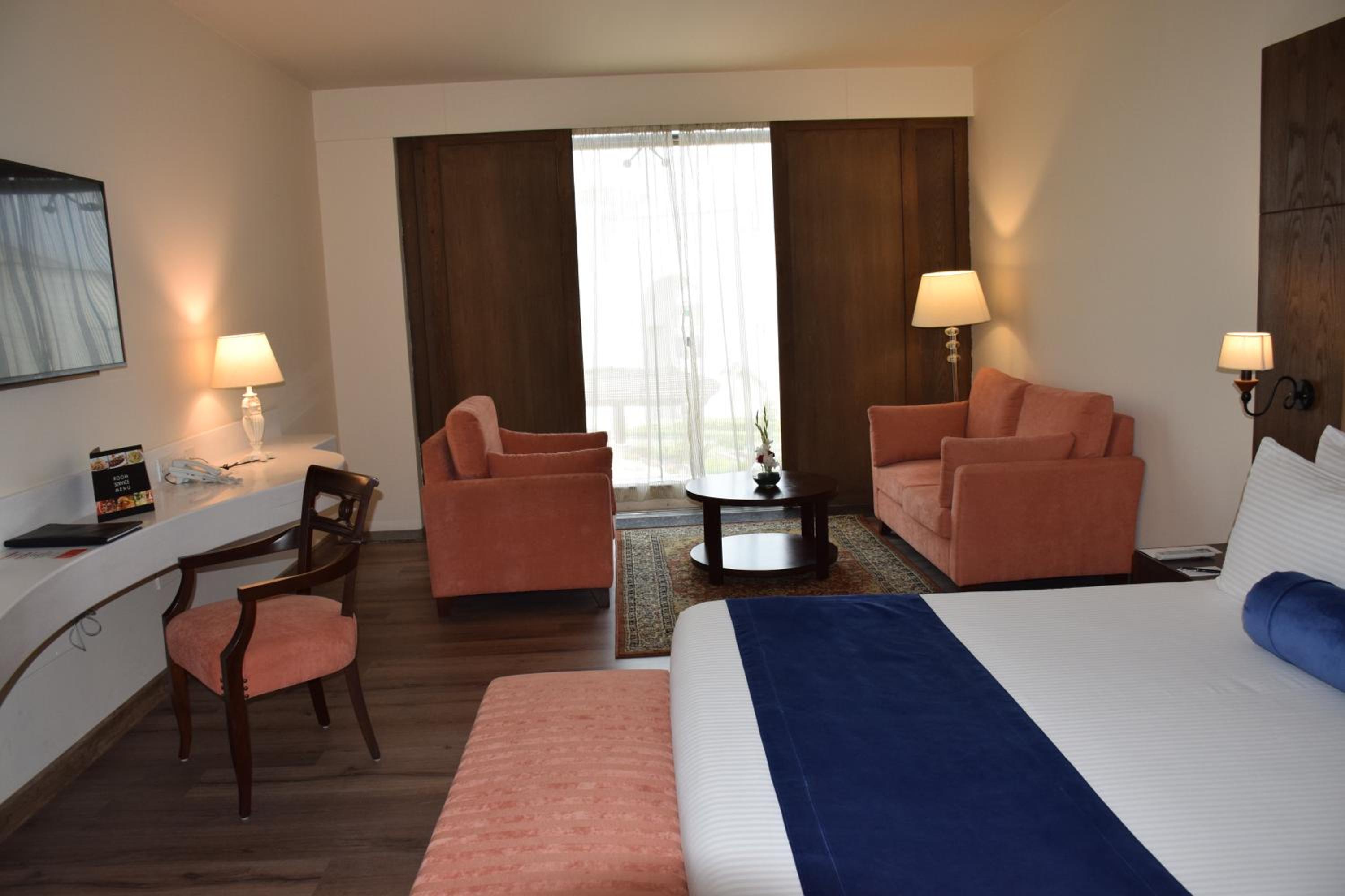 One-Bedroom Suite