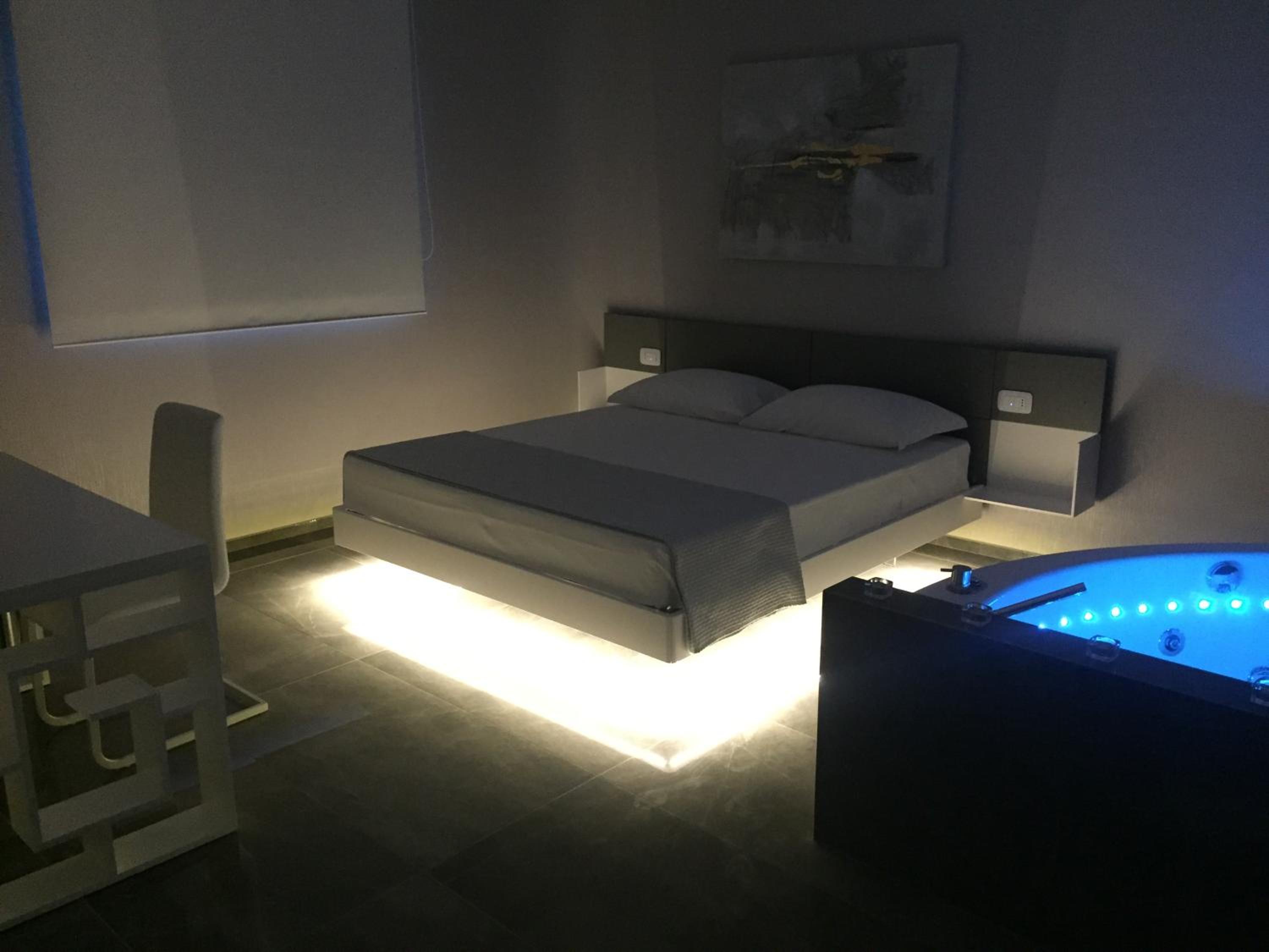 King Room with Spa Bath photo 1
