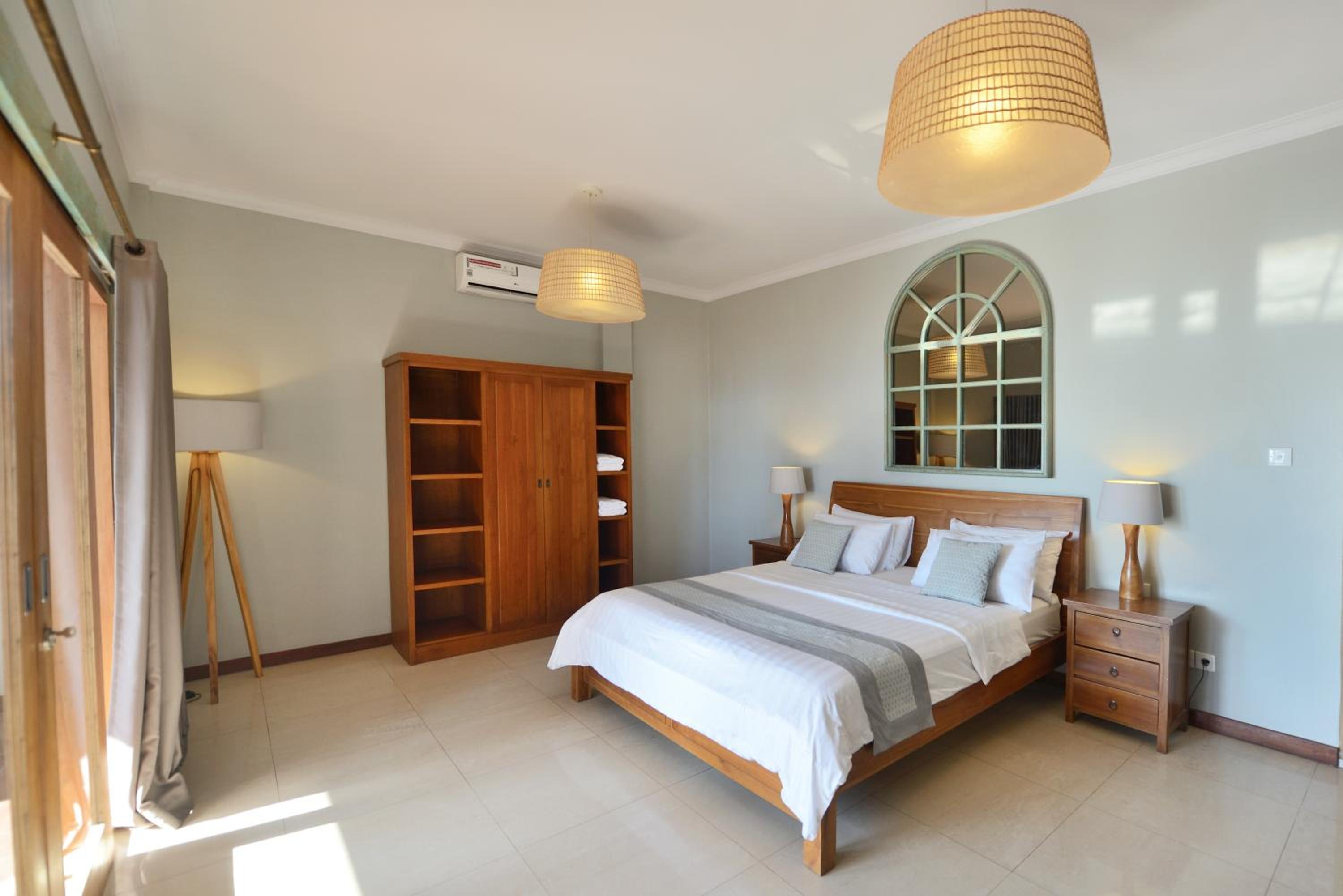 Family Room with Sea View