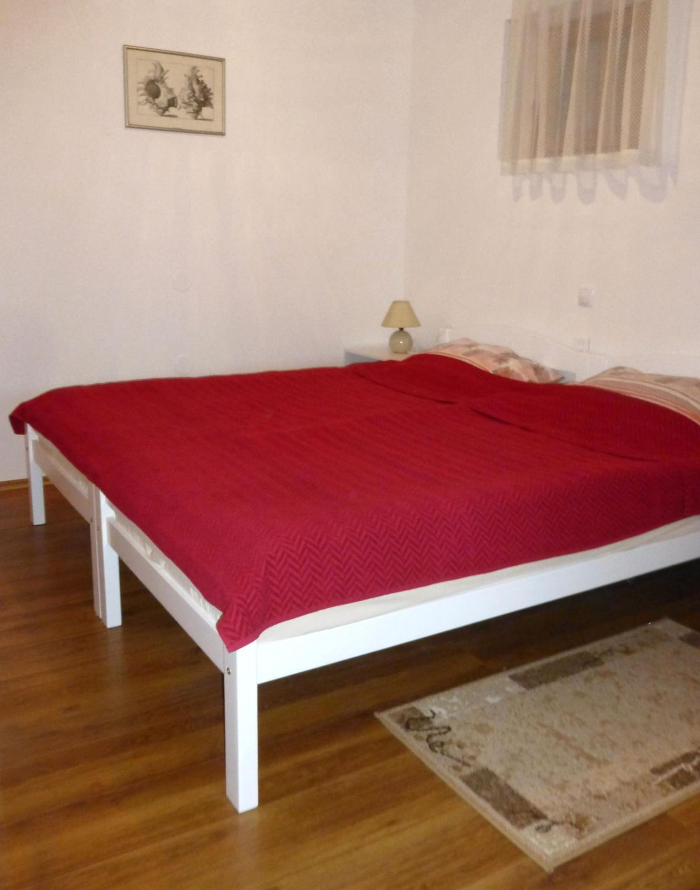 Apartment - Ground Floor photo 1