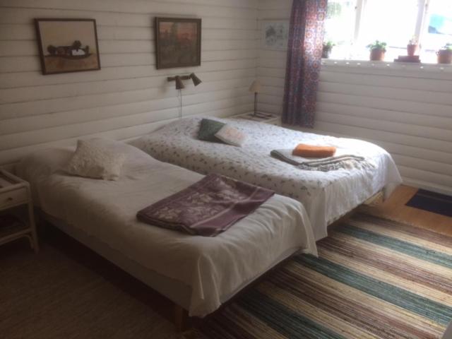 Triple Room with Shower - Photo 1