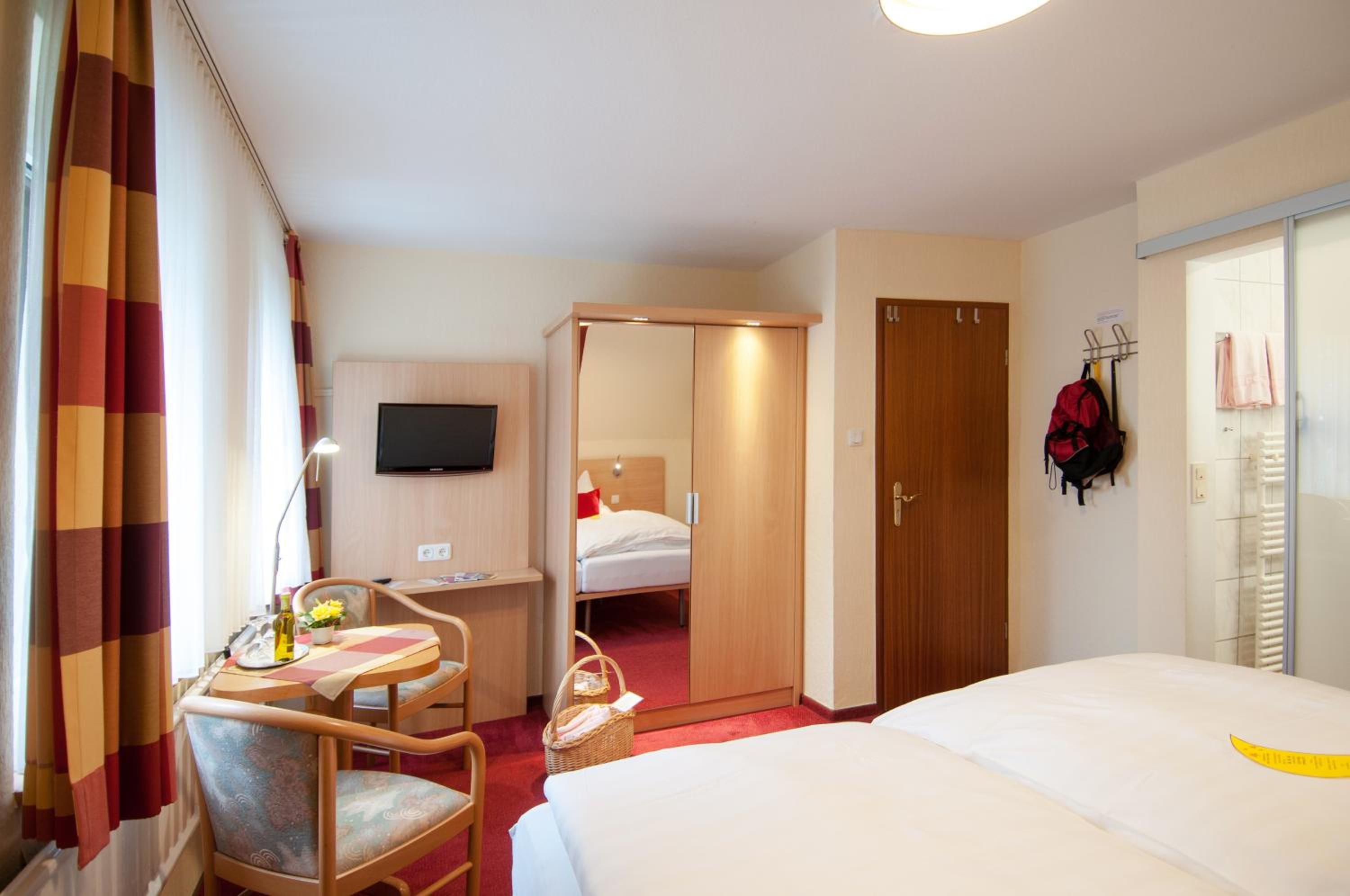Double Room photo 1