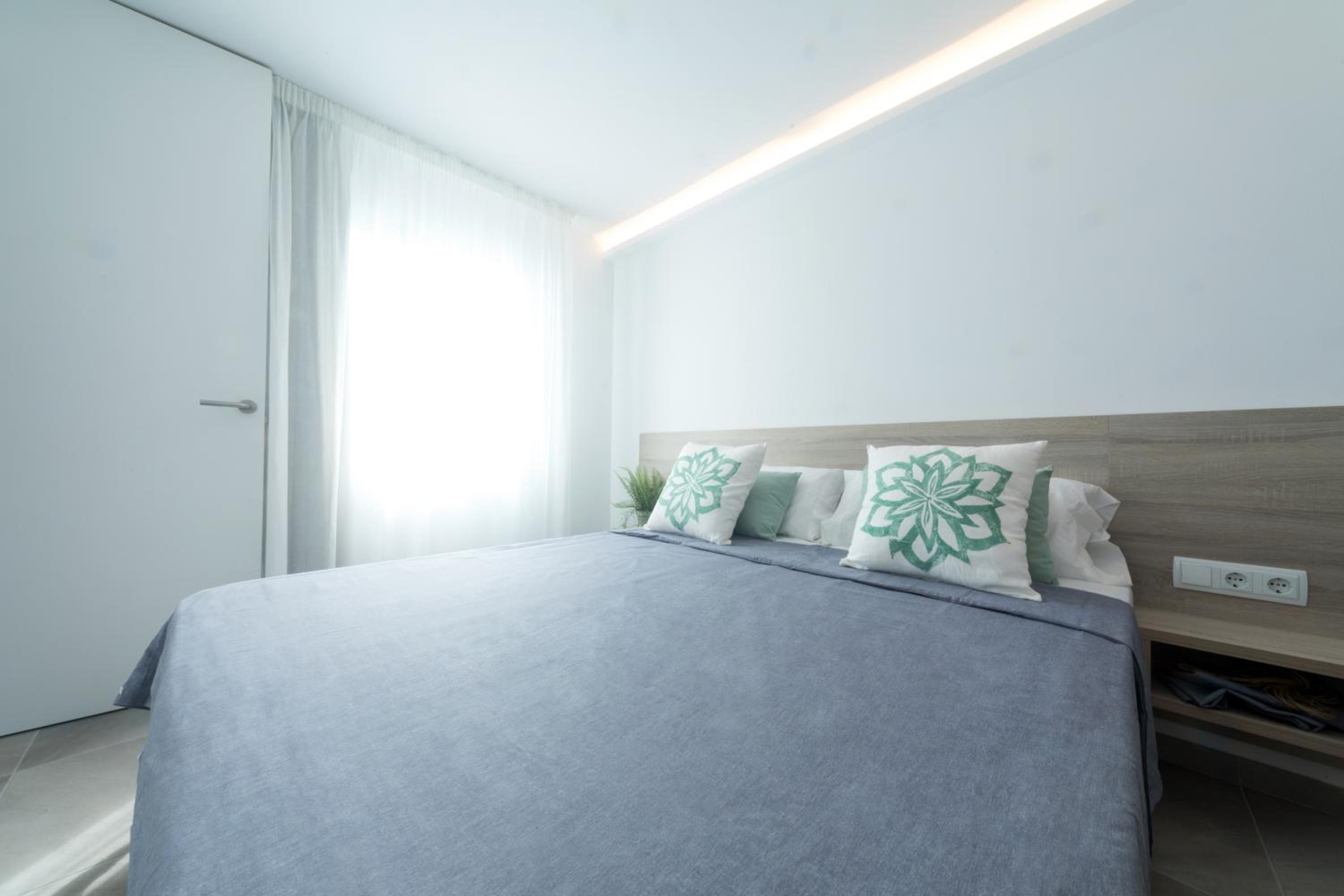 Apartamento Penthouse