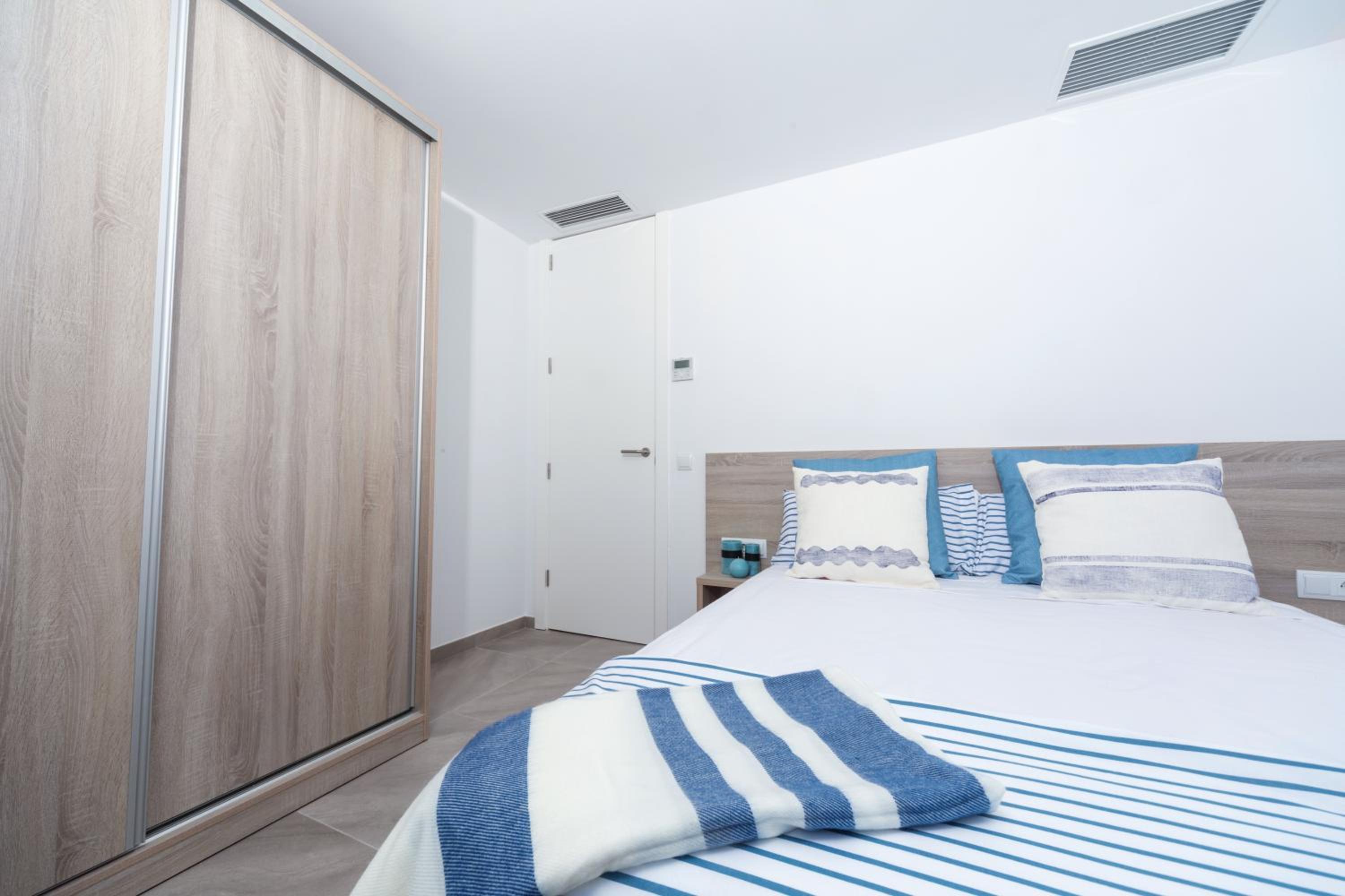 Penthouse Apartment photo 3