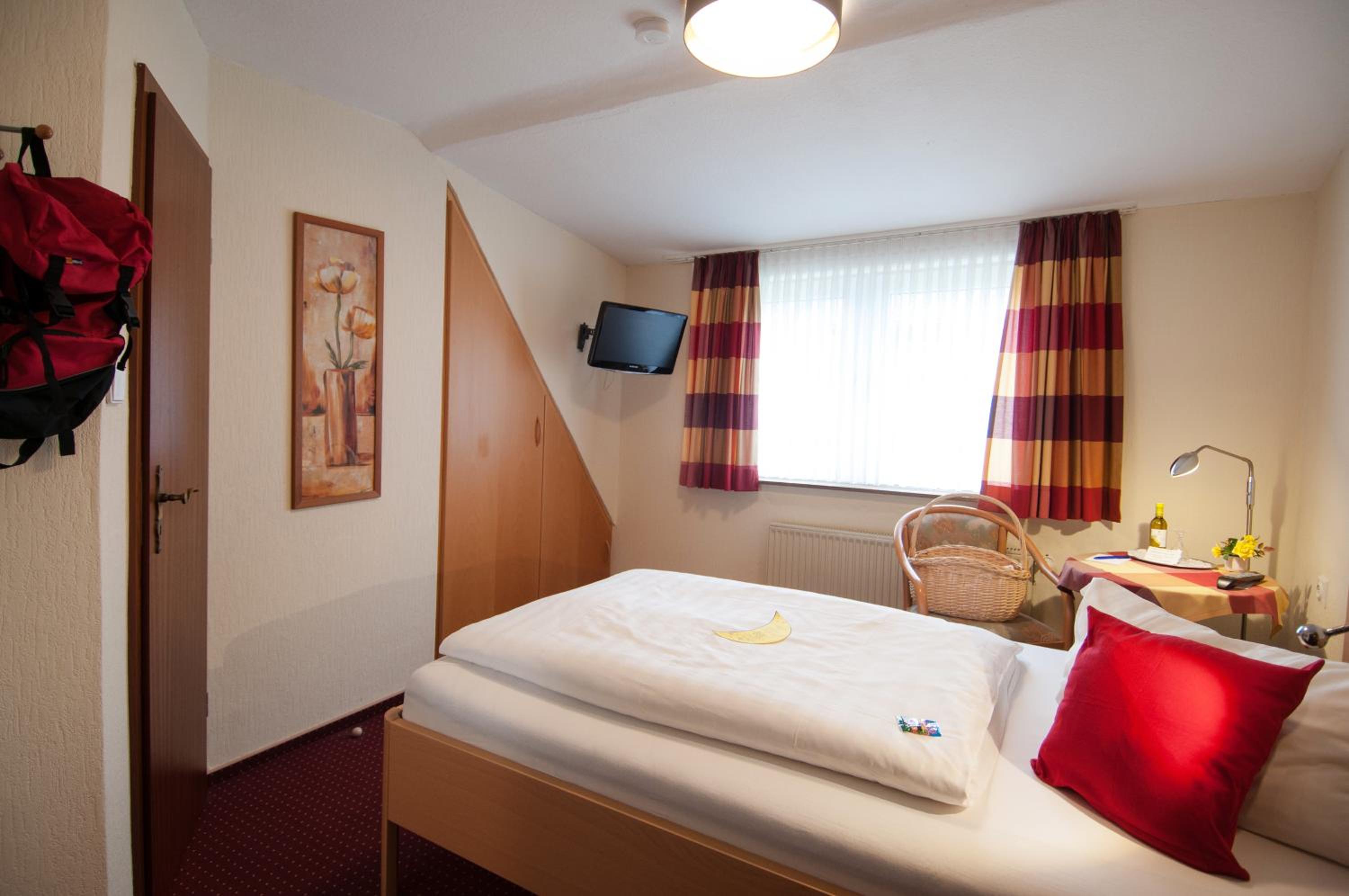 Standard Single Room photo 1
